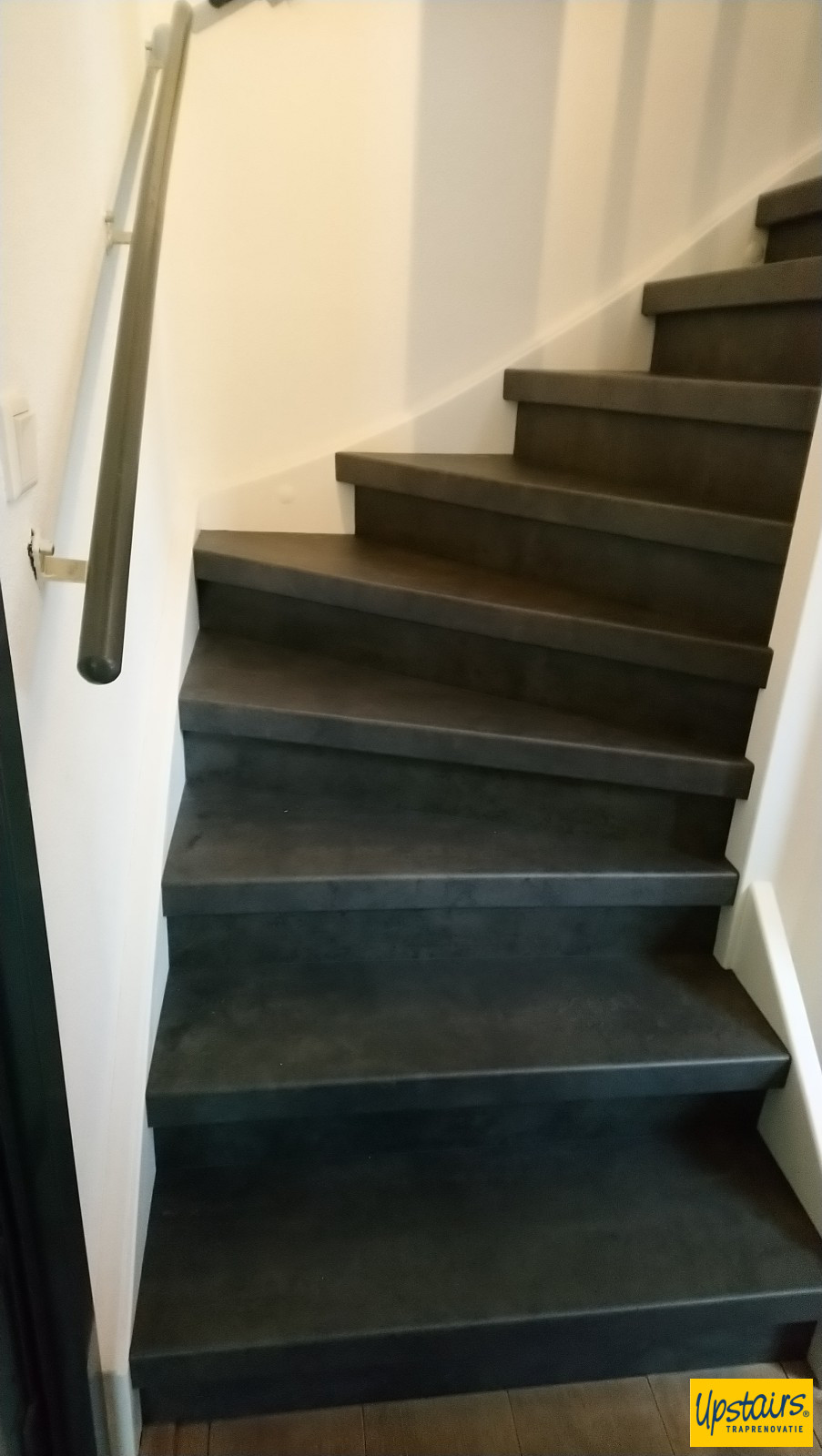 Blended cement