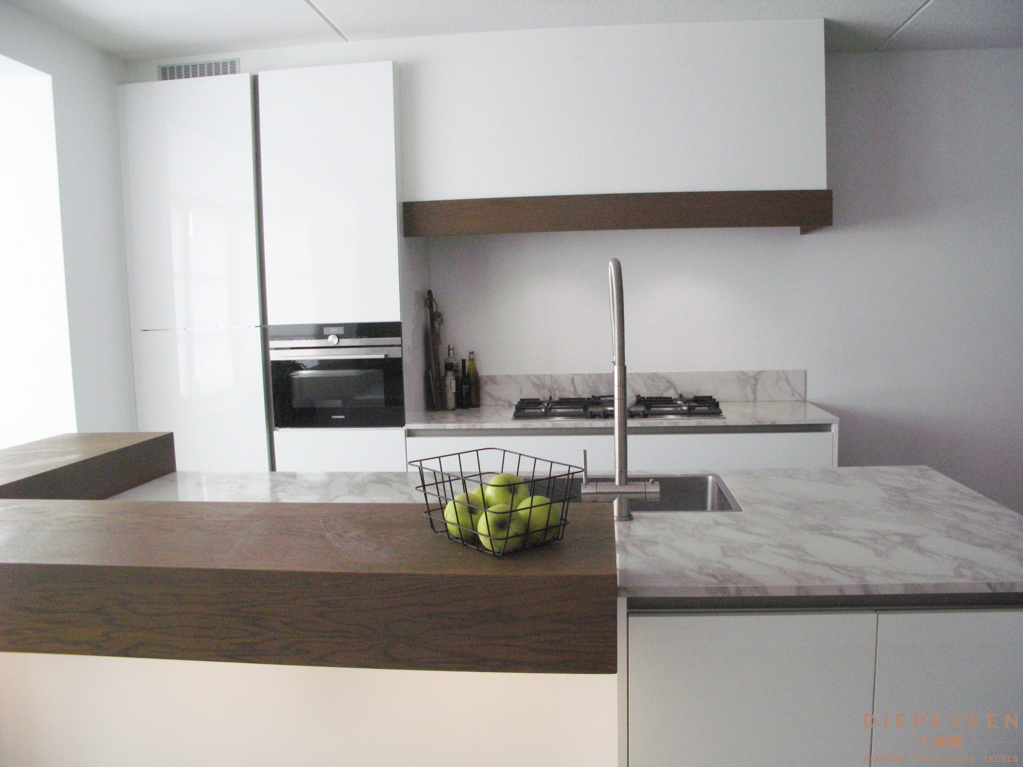 Moderne keuken