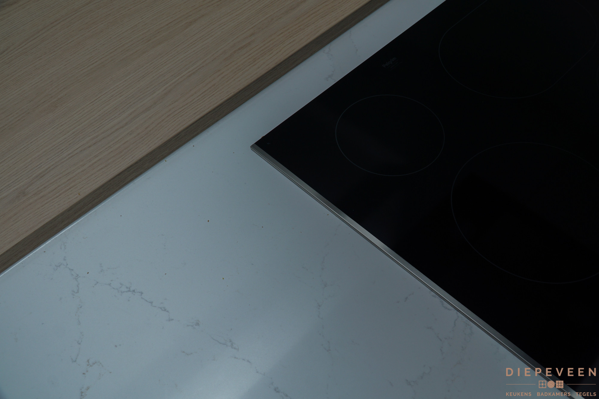 Moderne keuken