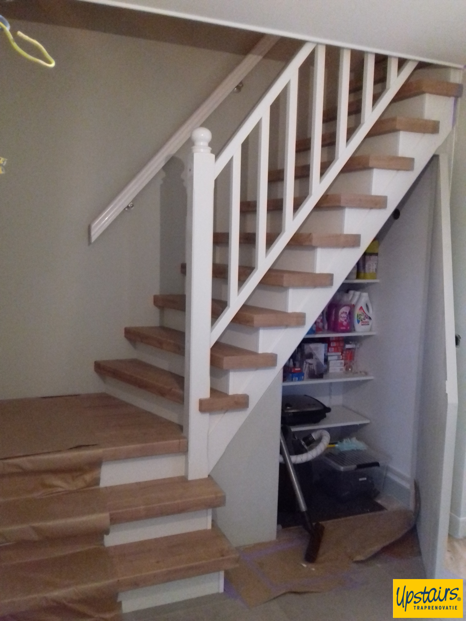 Mountain oak met 9010