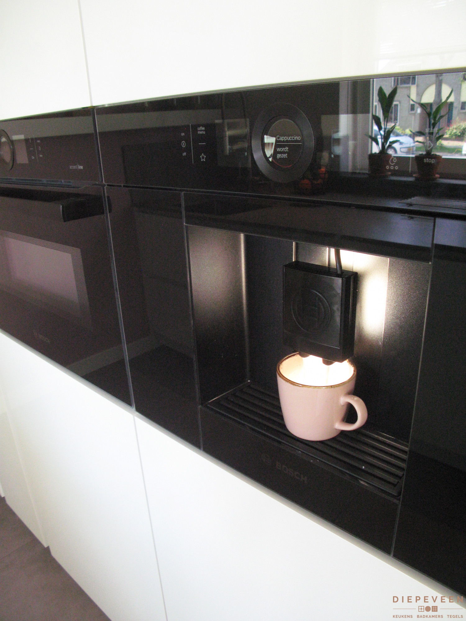 Moderne keuken
