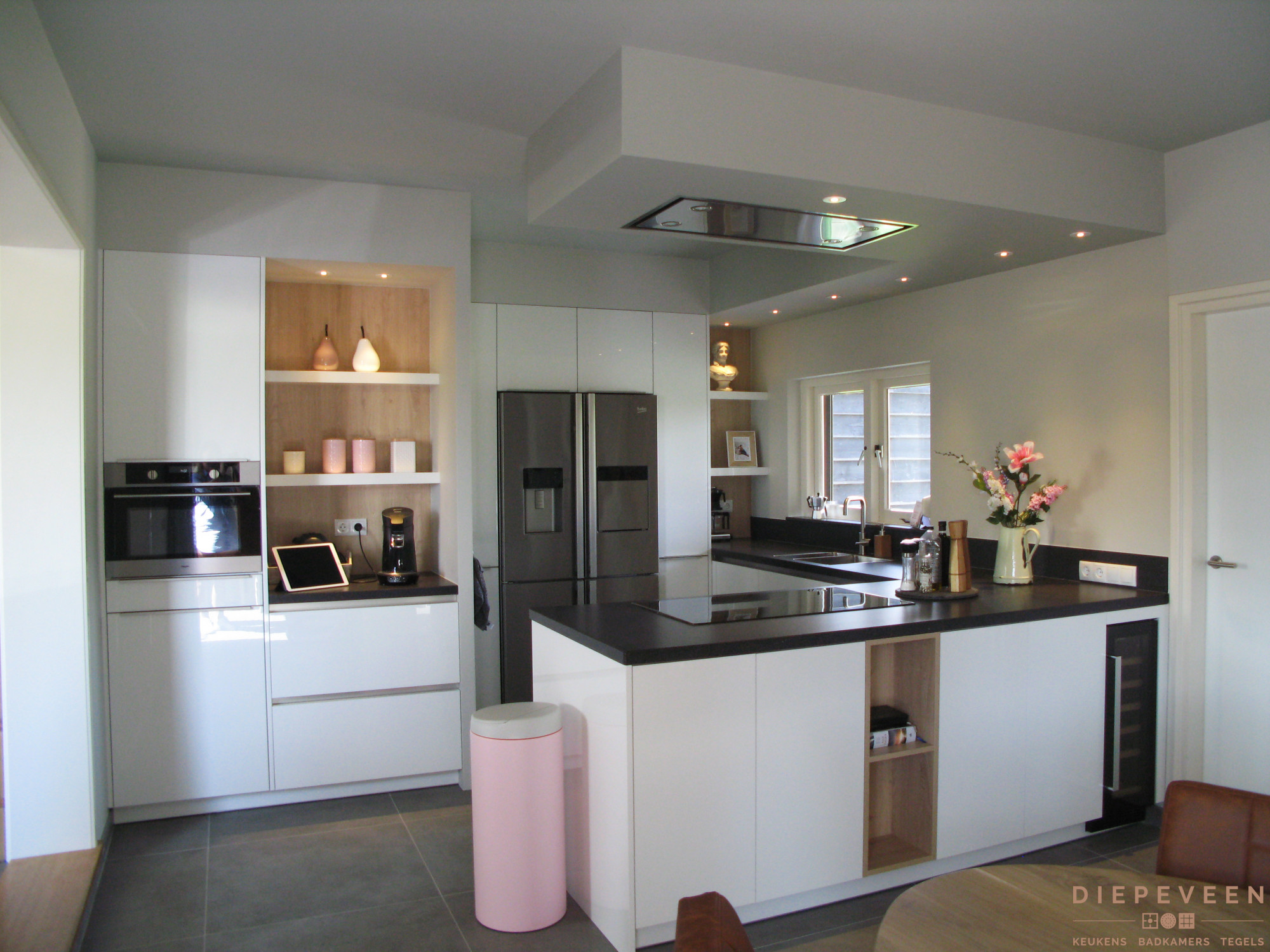 Moderne keuken