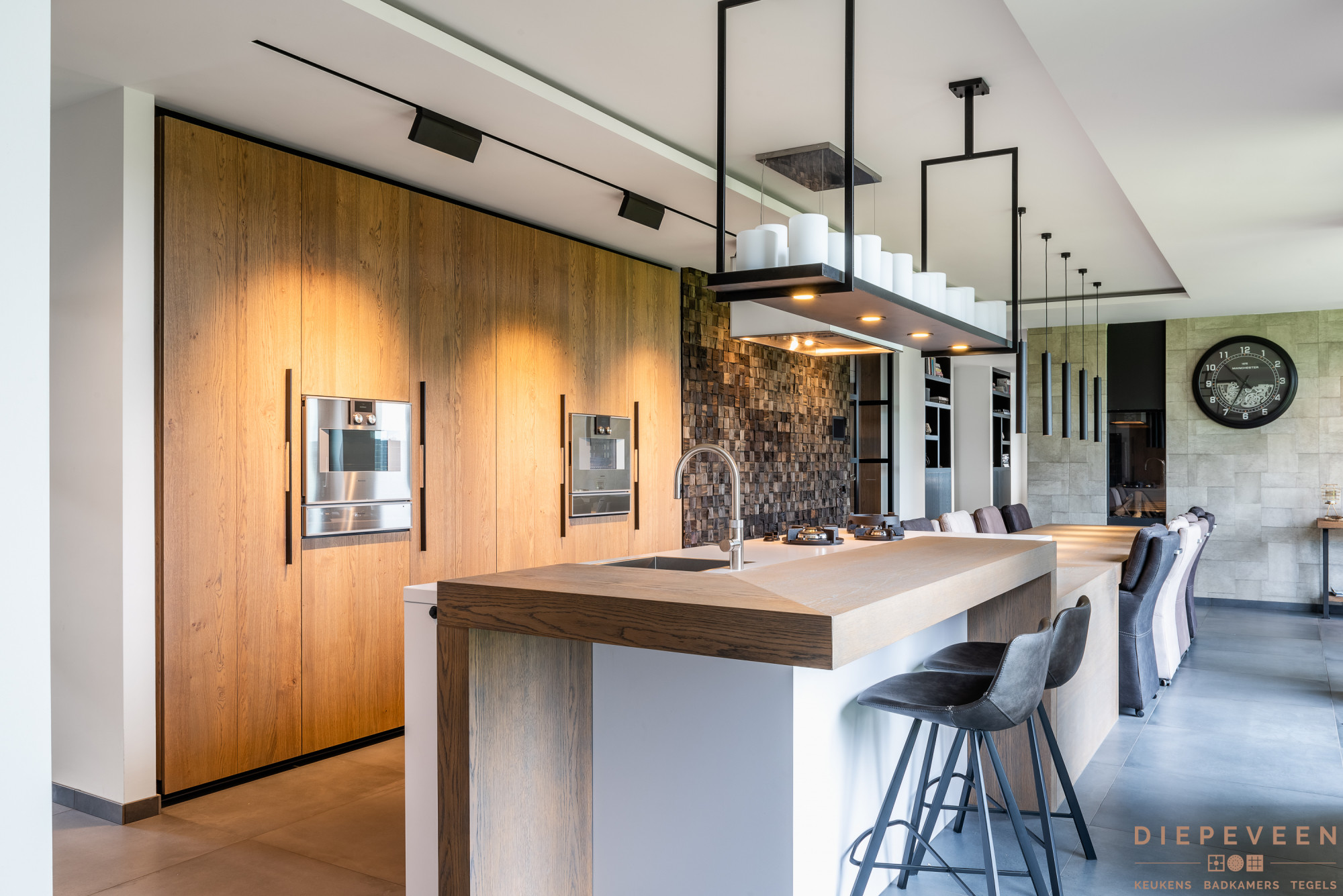 Moderne keuken