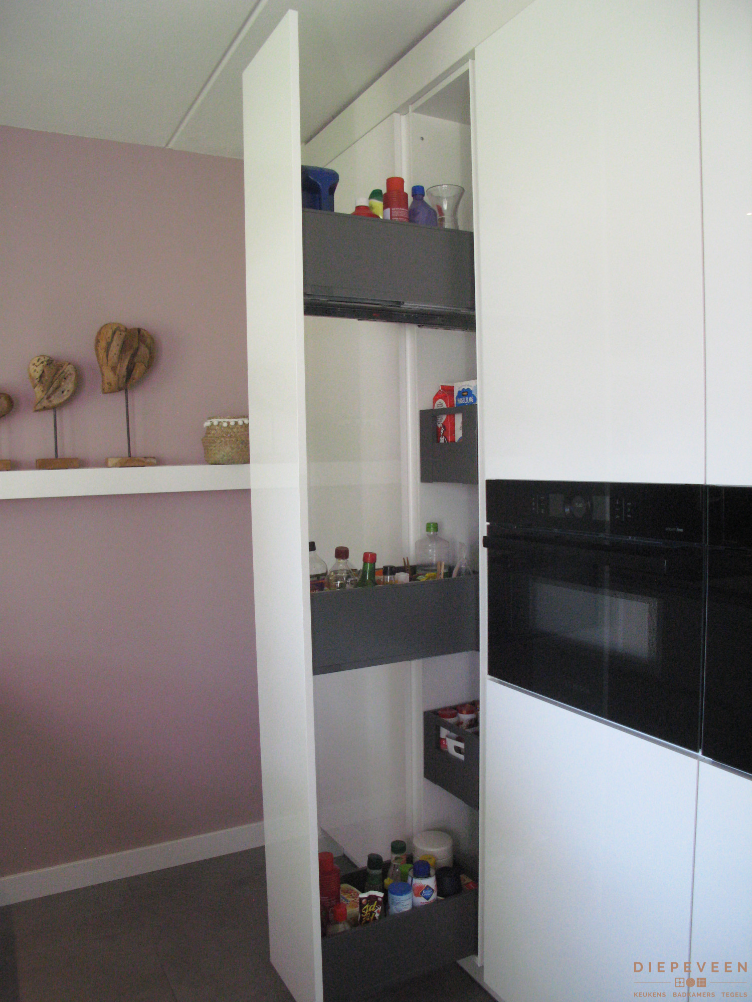 Moderne keuken