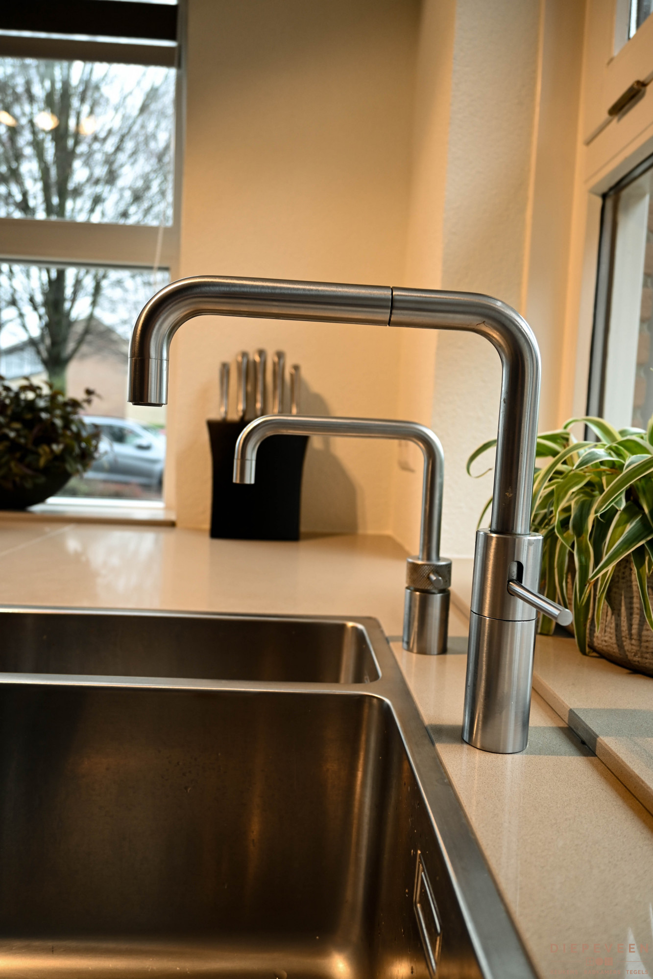 Moderne keuken