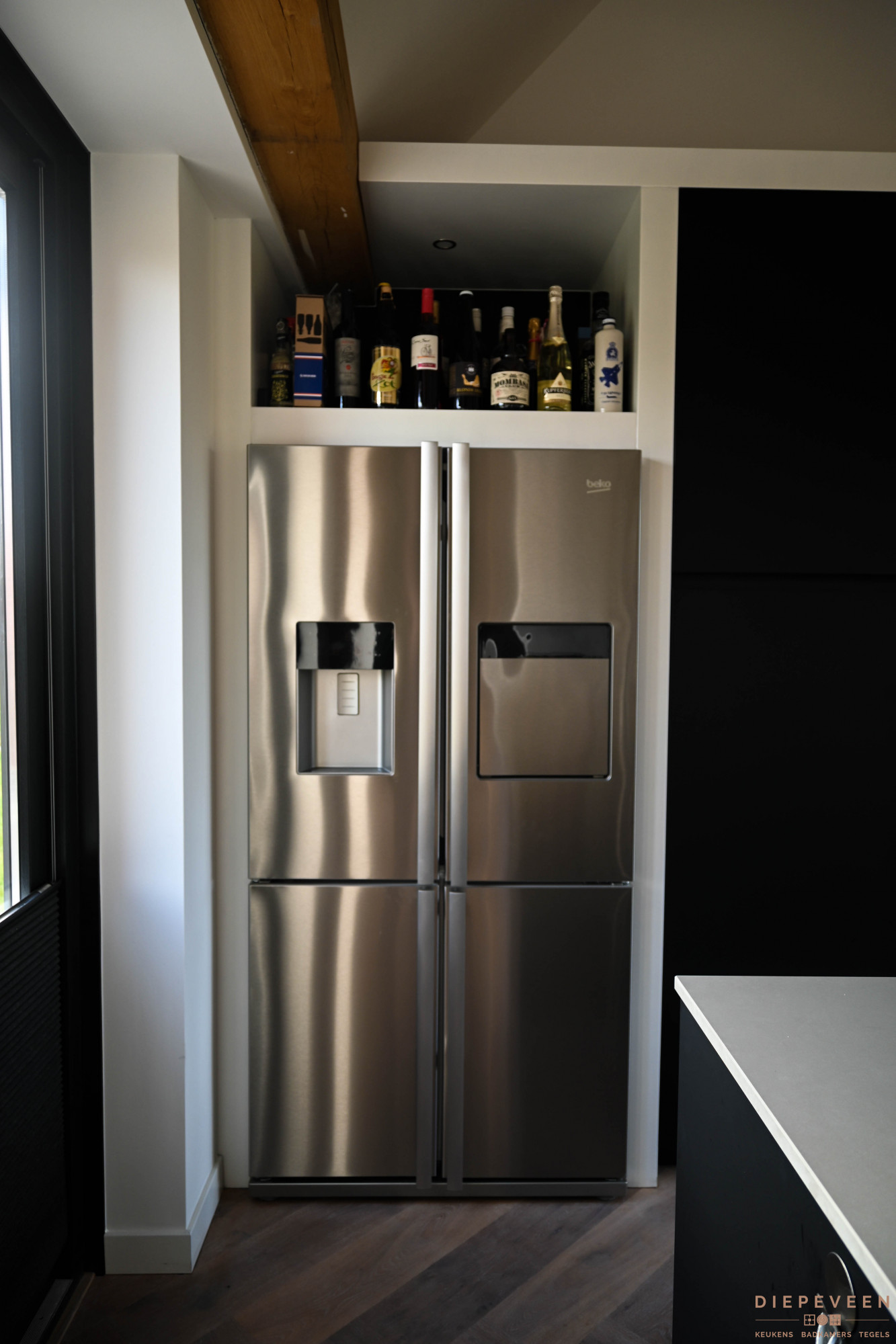 Moderne keuken