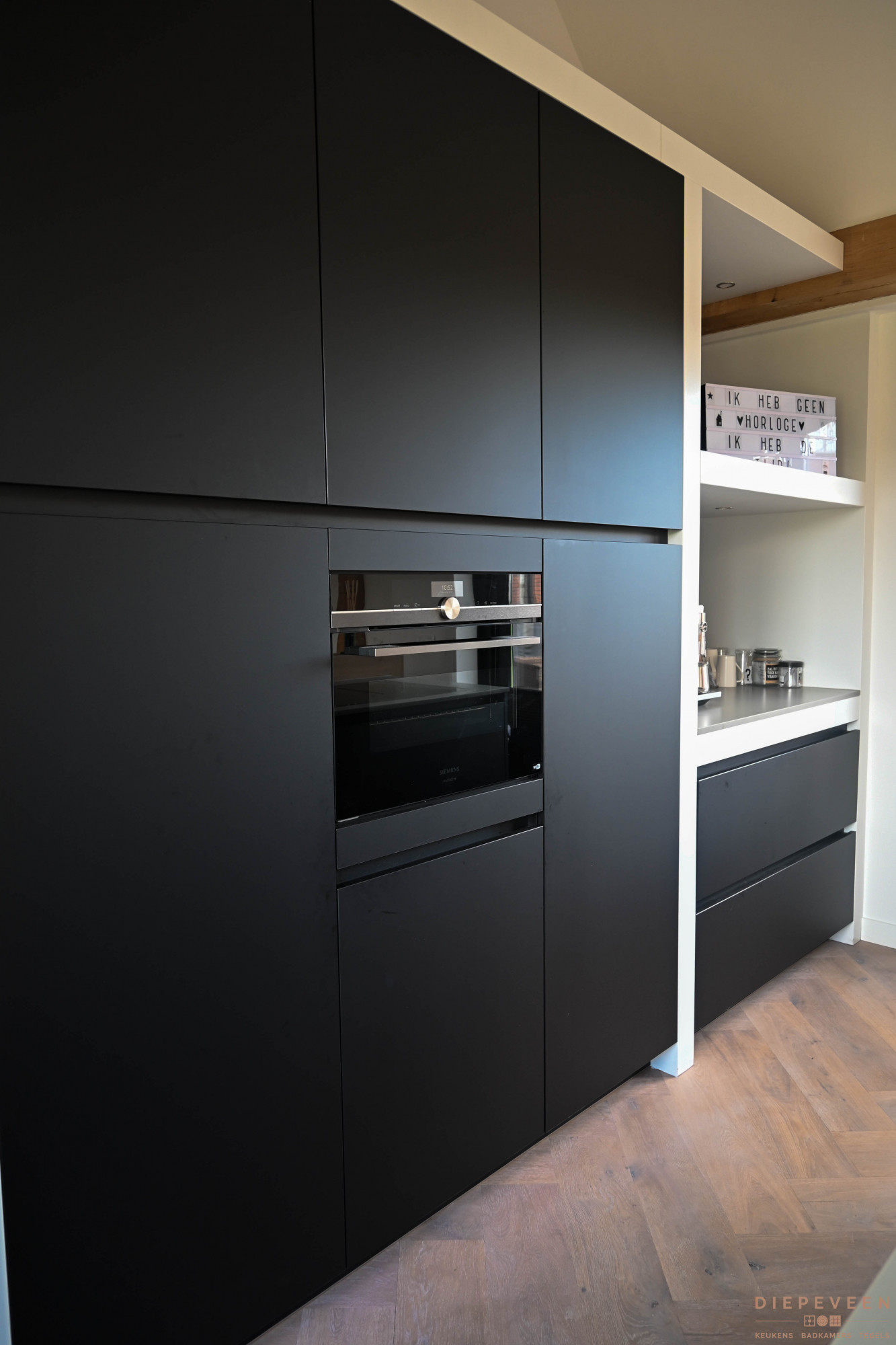 Moderne keuken