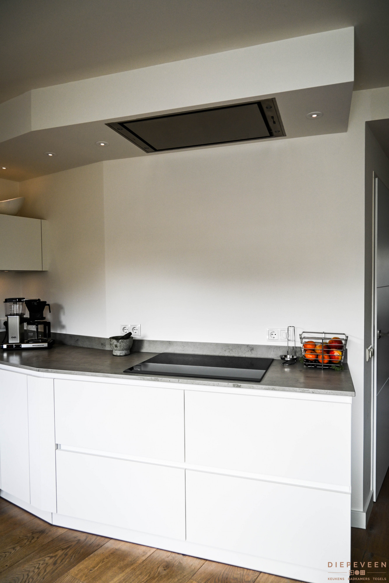 Tijdloze keuken