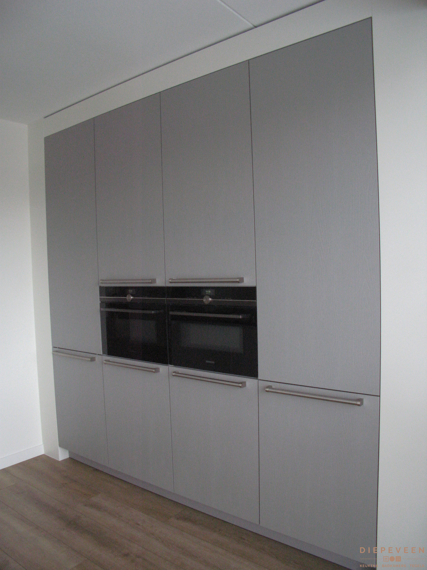 Moderne keuken
