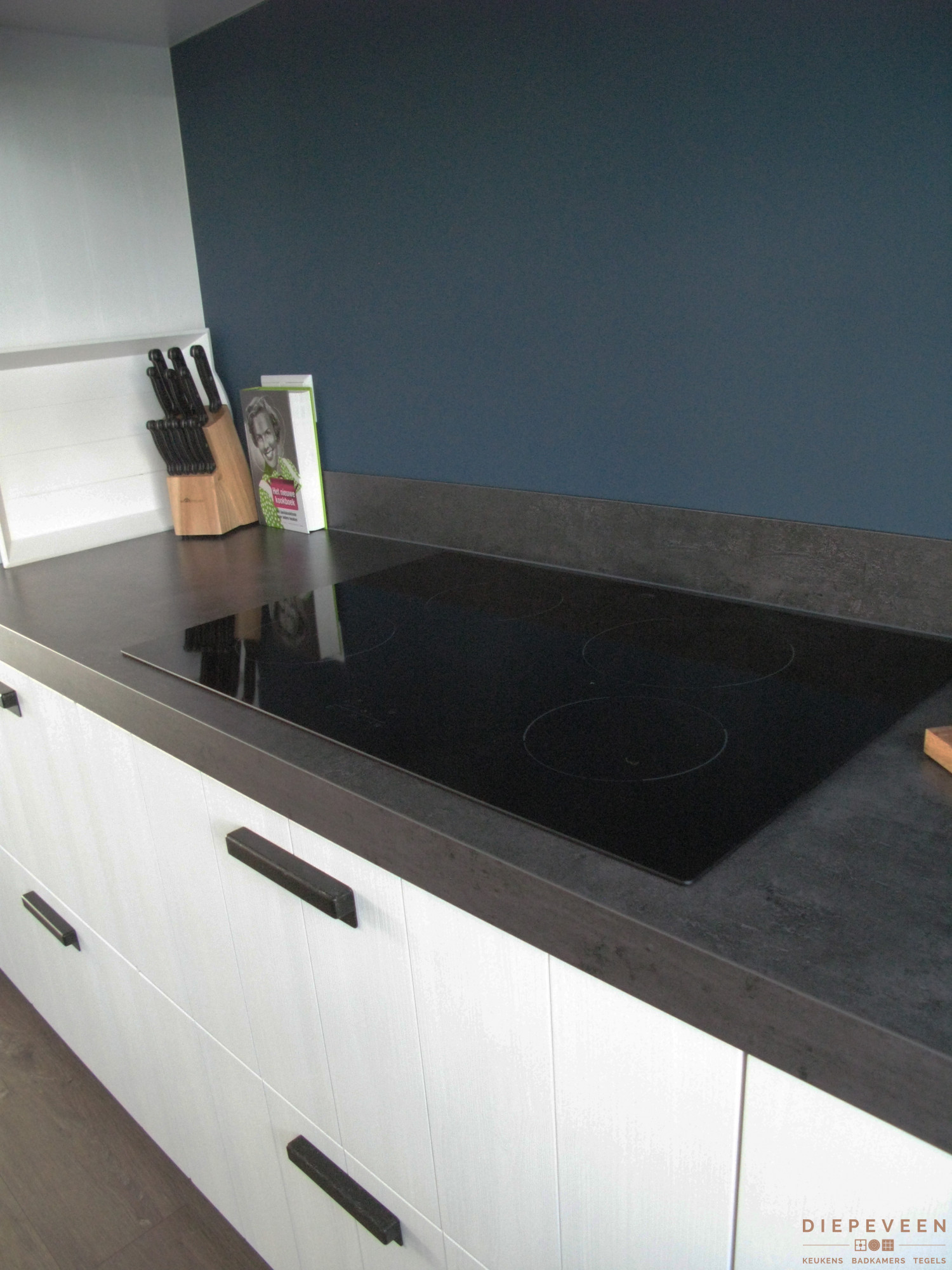 Landelijke keuken