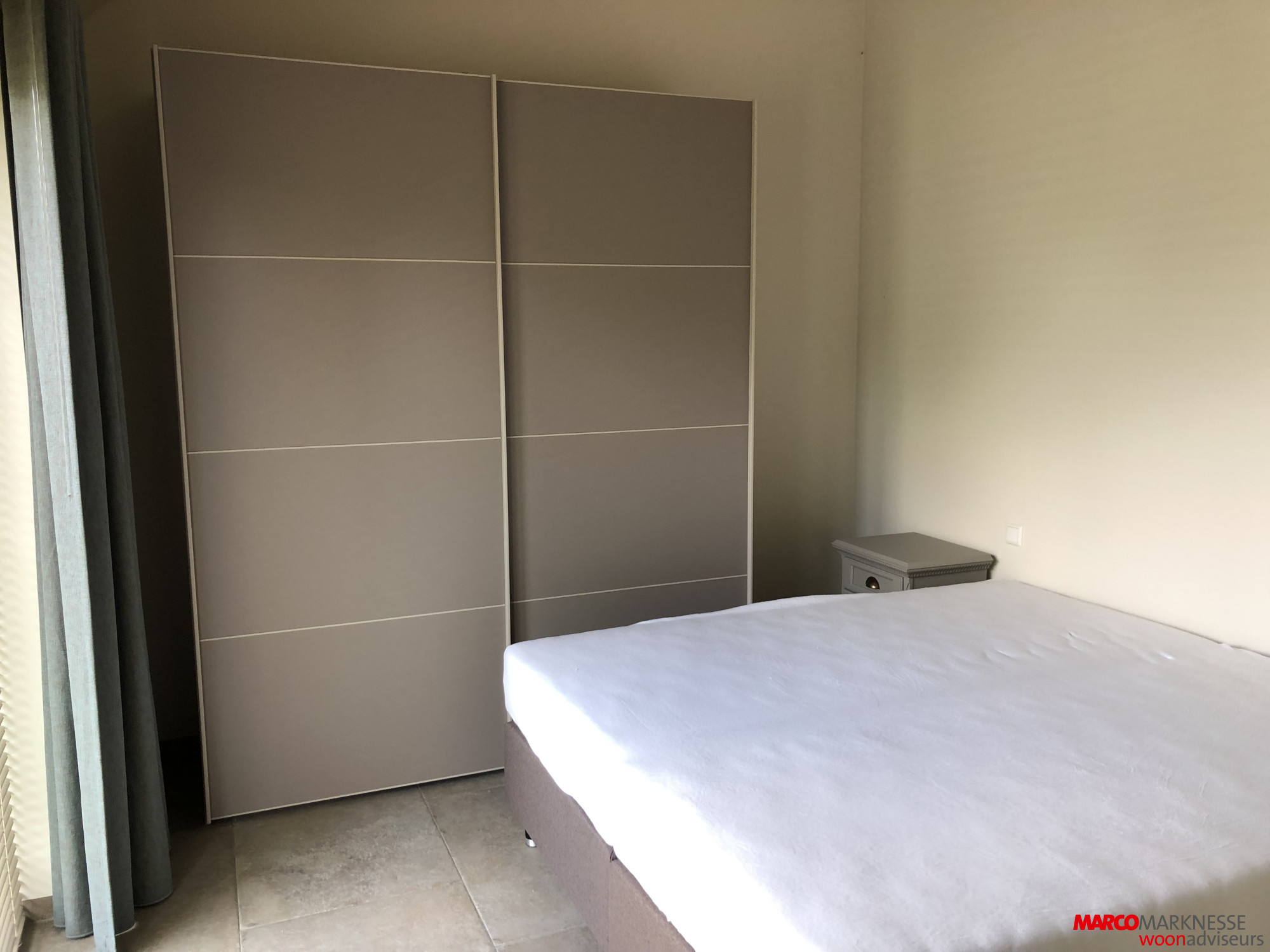 linnen kast quatro