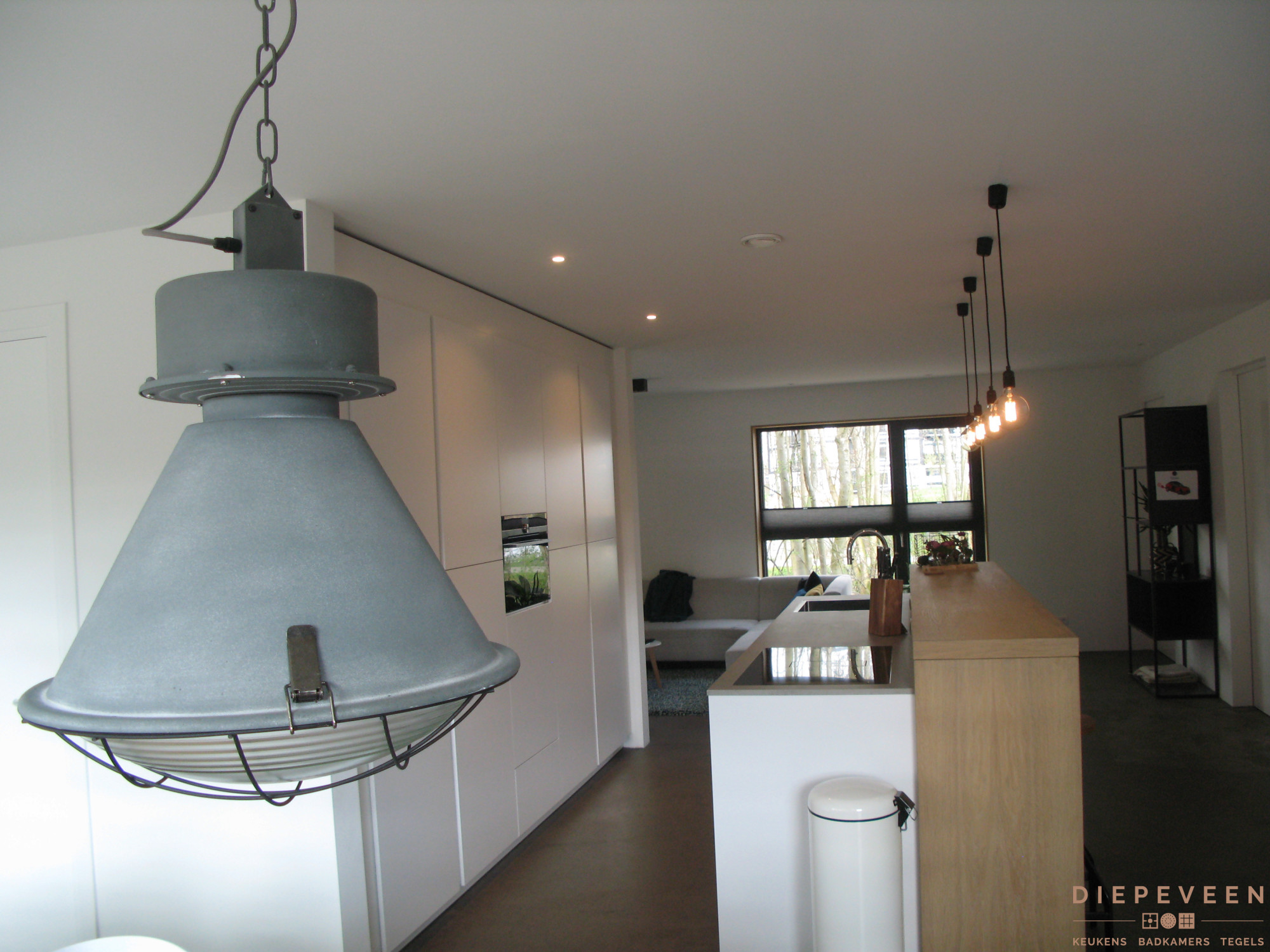 Moderne keuken