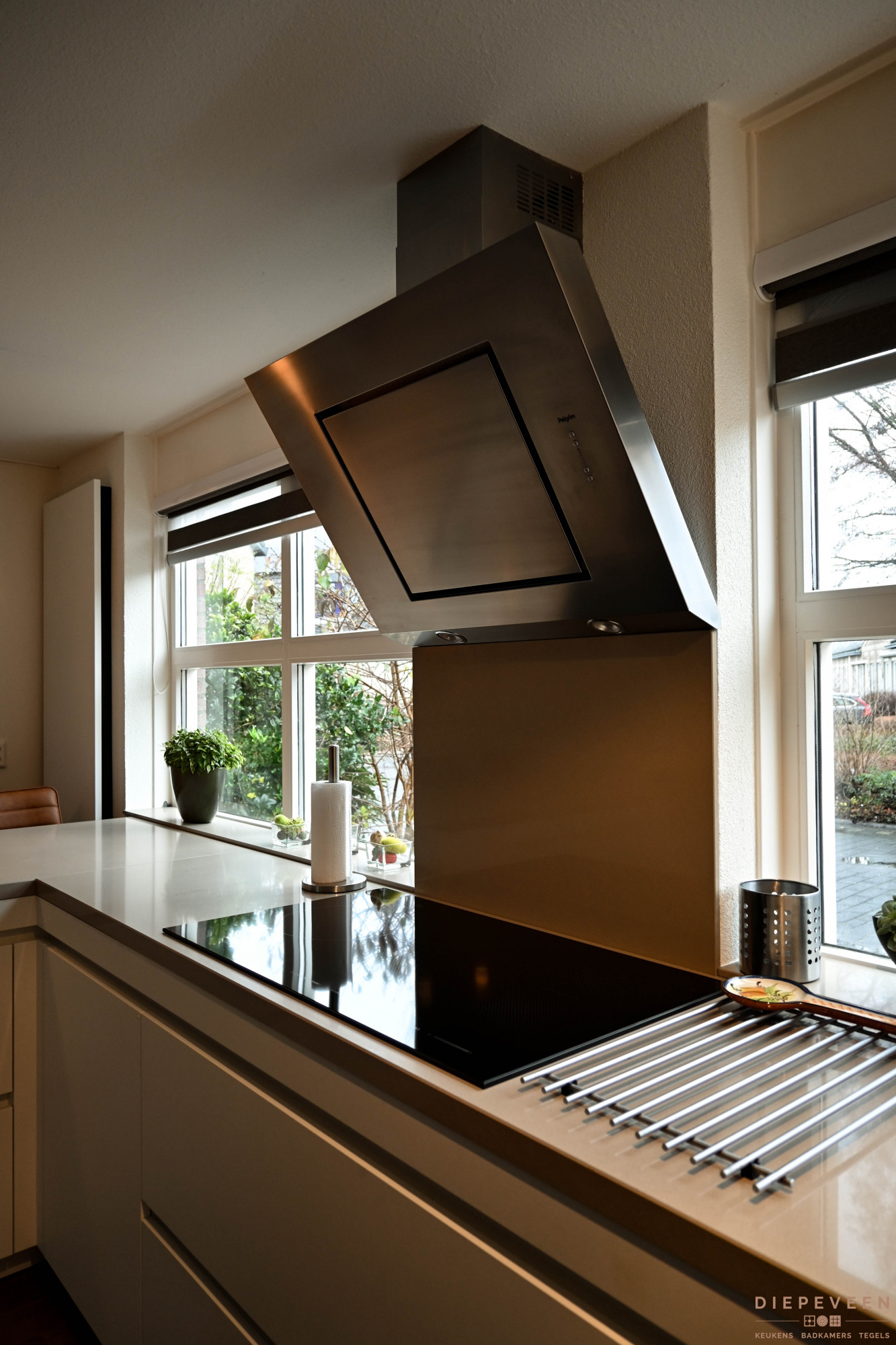 Moderne keuken