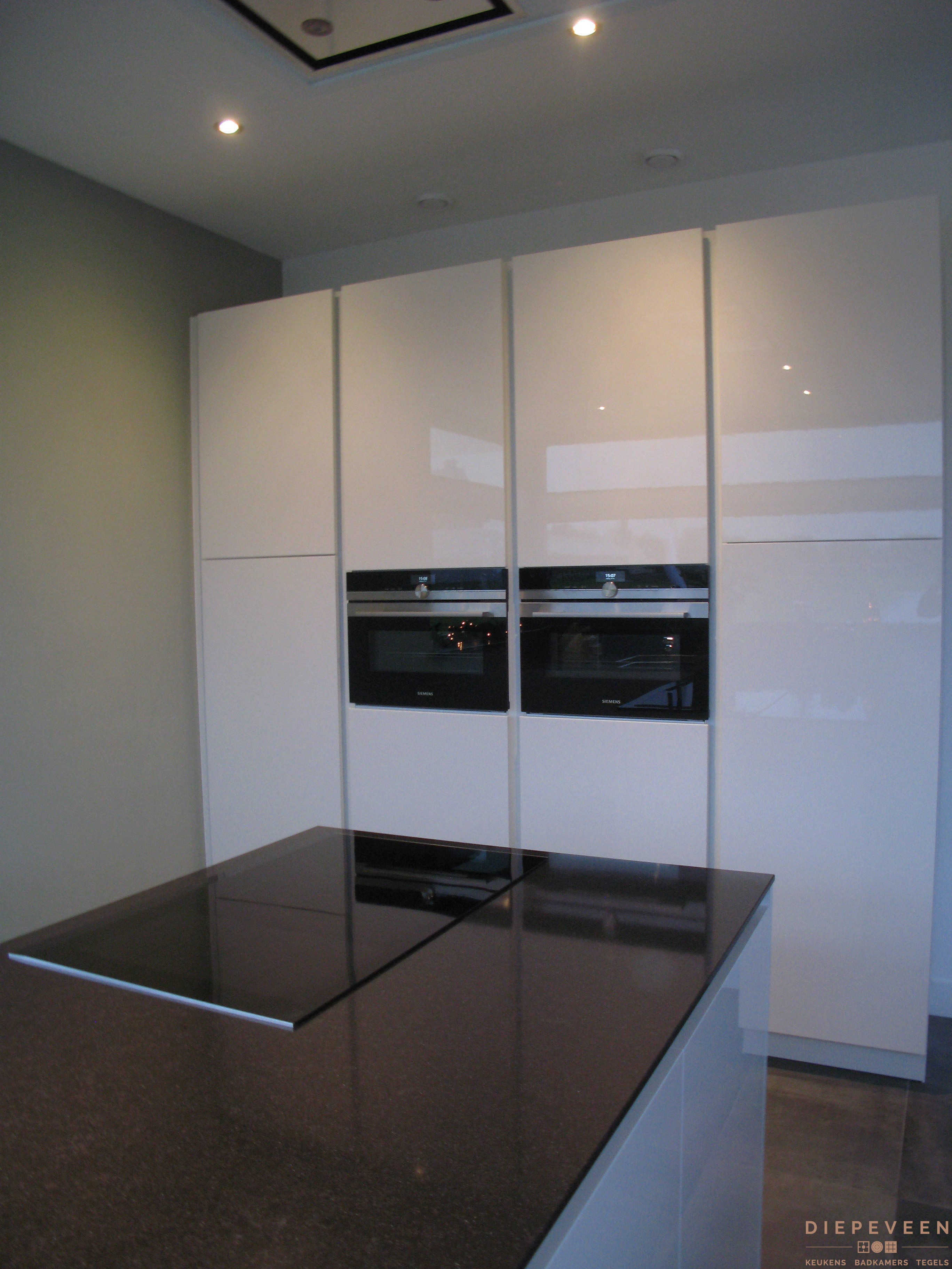 Moderne keukens