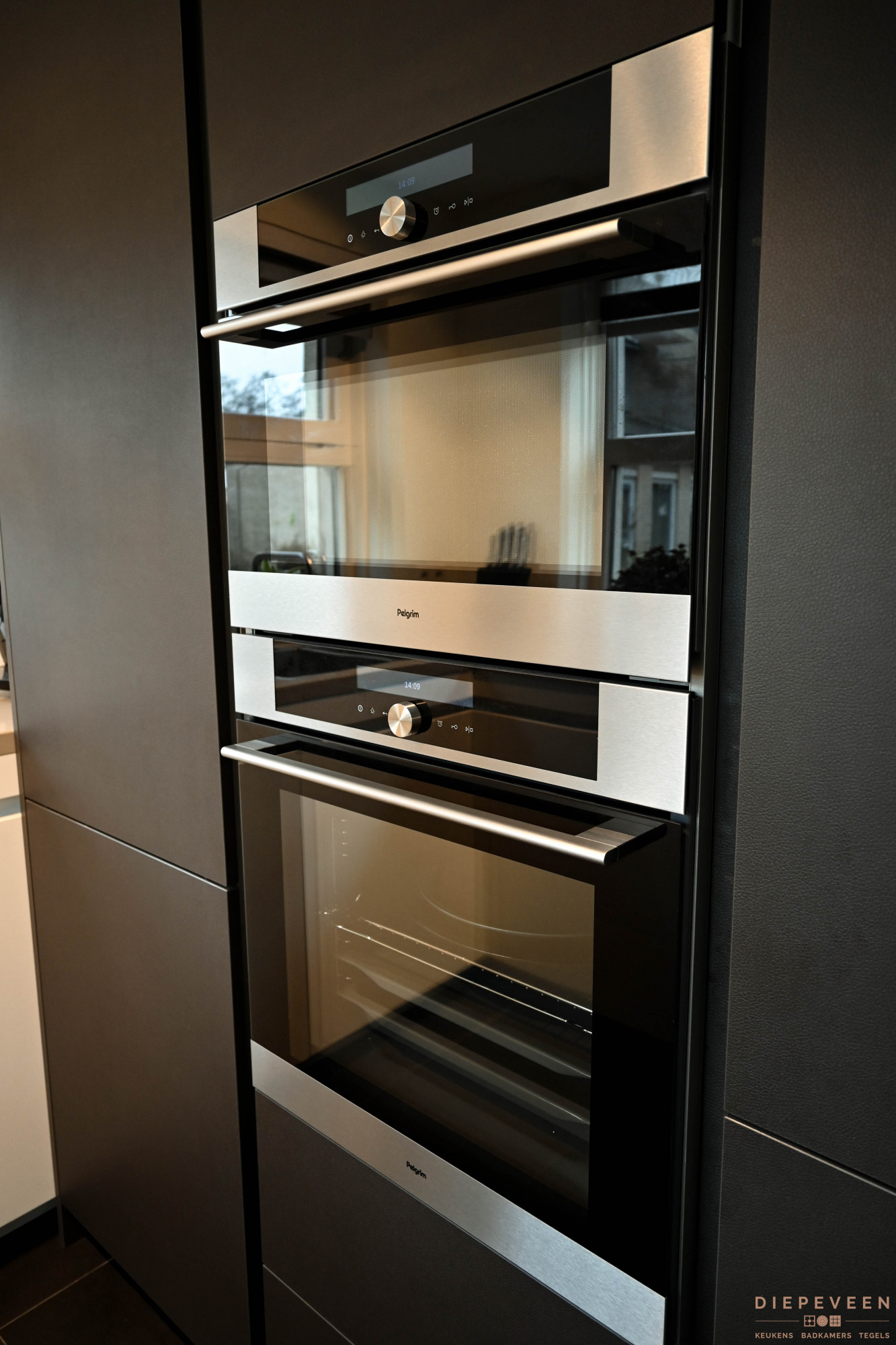 Moderne keuken