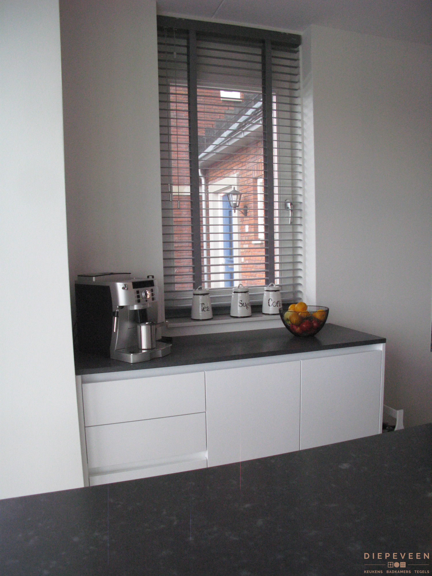 Moderne keuken