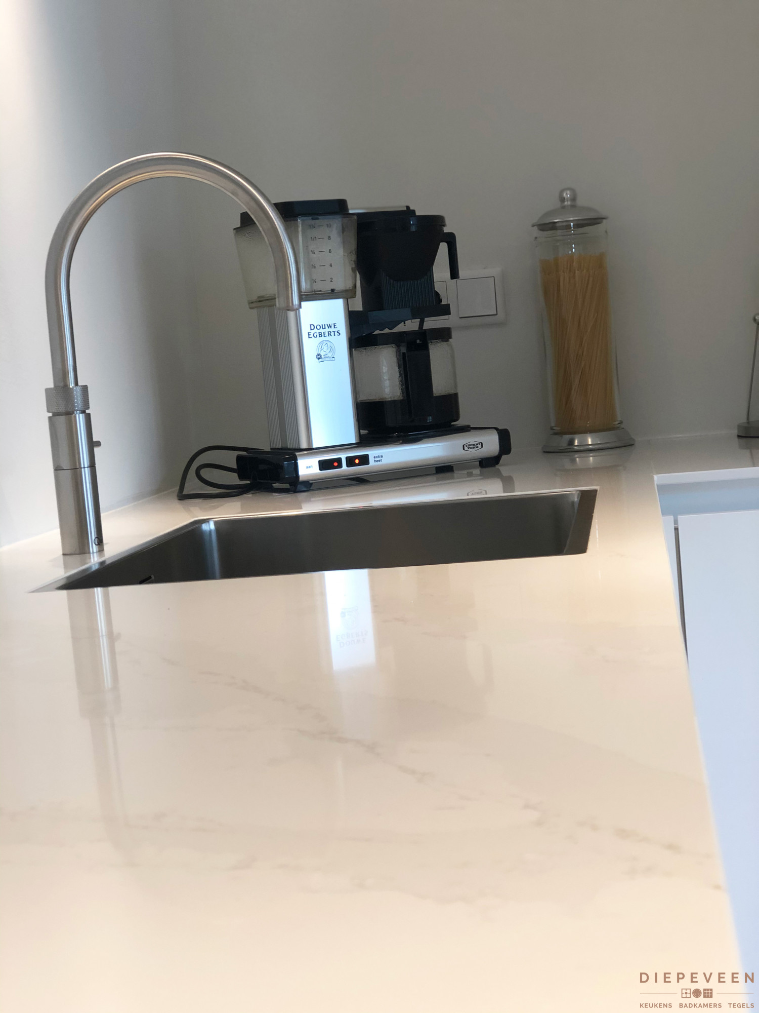Moderne keuken