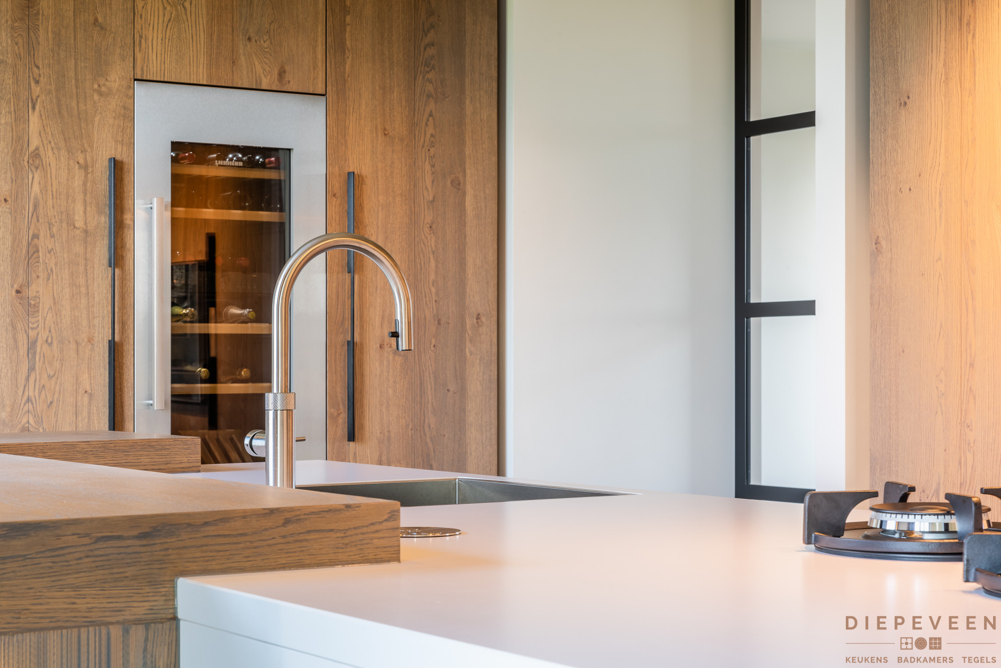 Moderne keuken