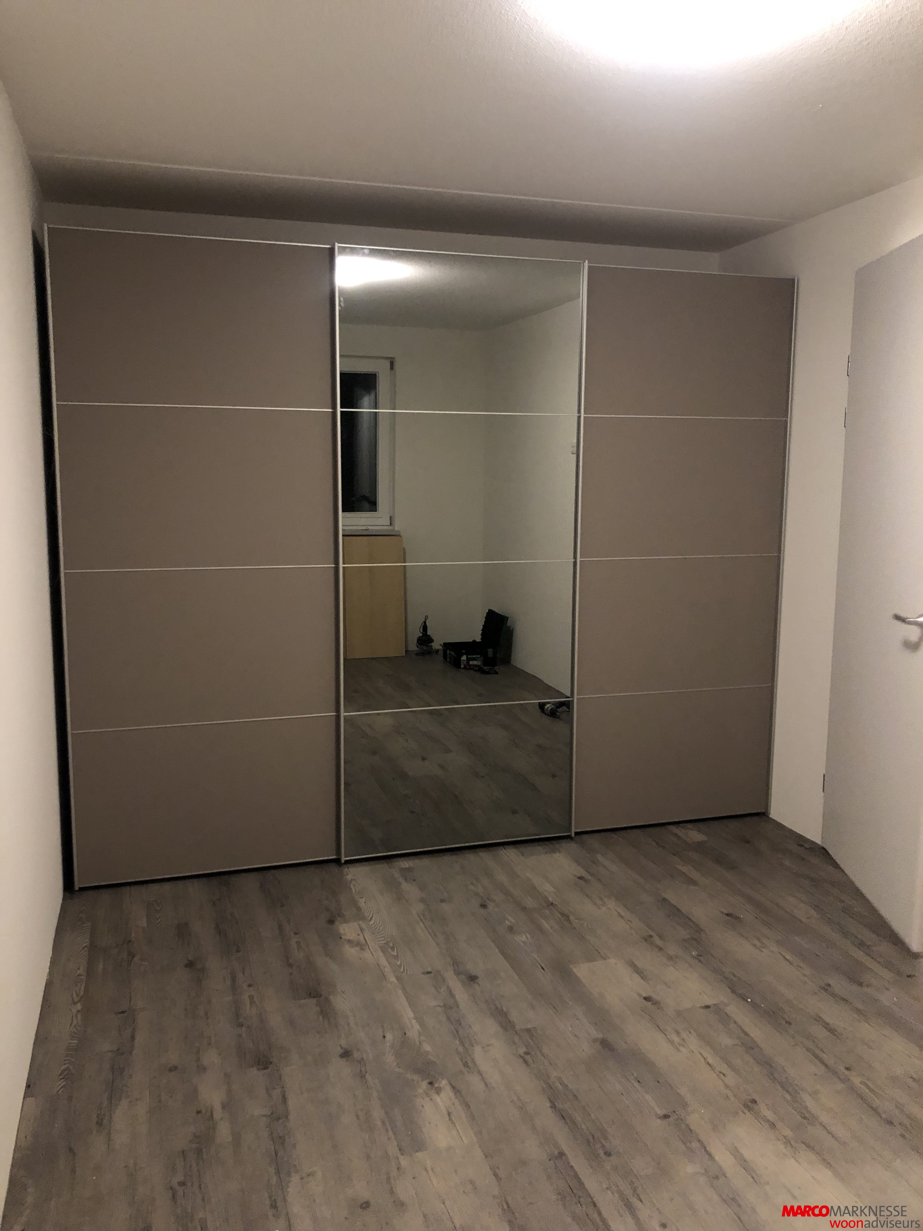 linnenkast rauch synfonie+