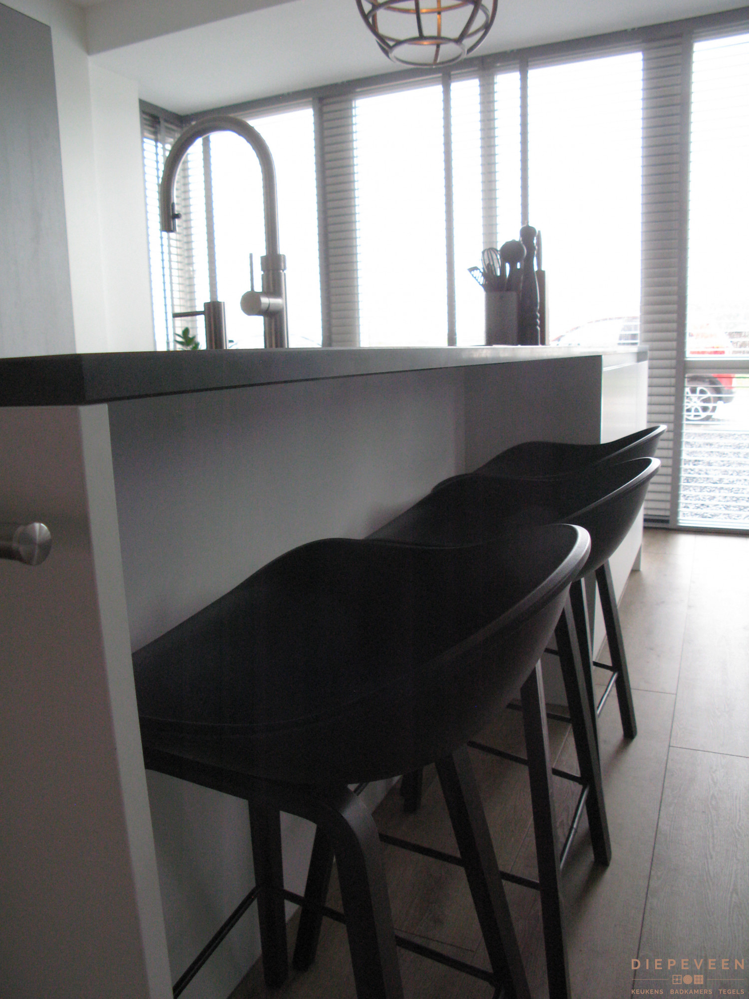 Moderne keuken
