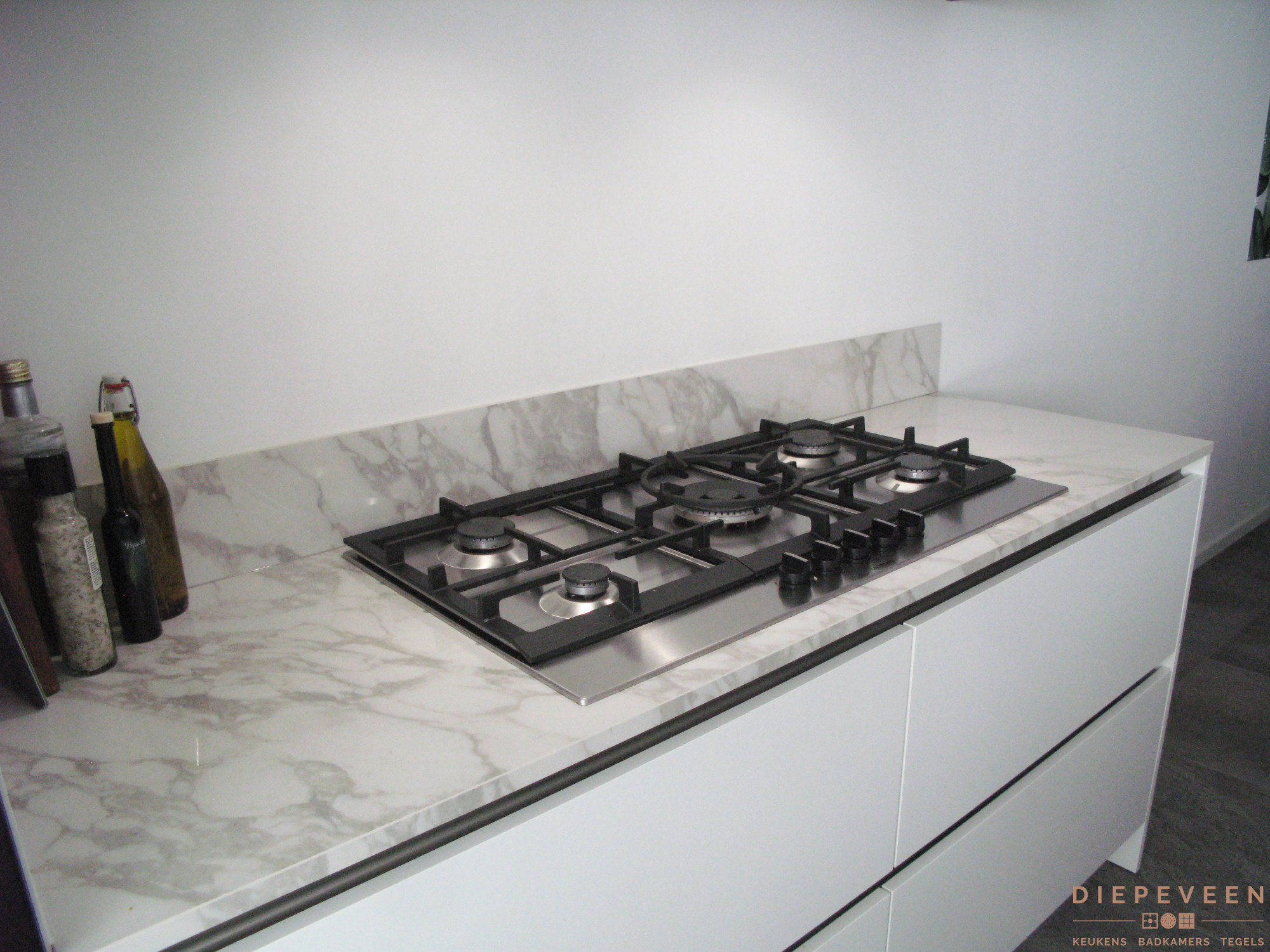 Moderne keuken