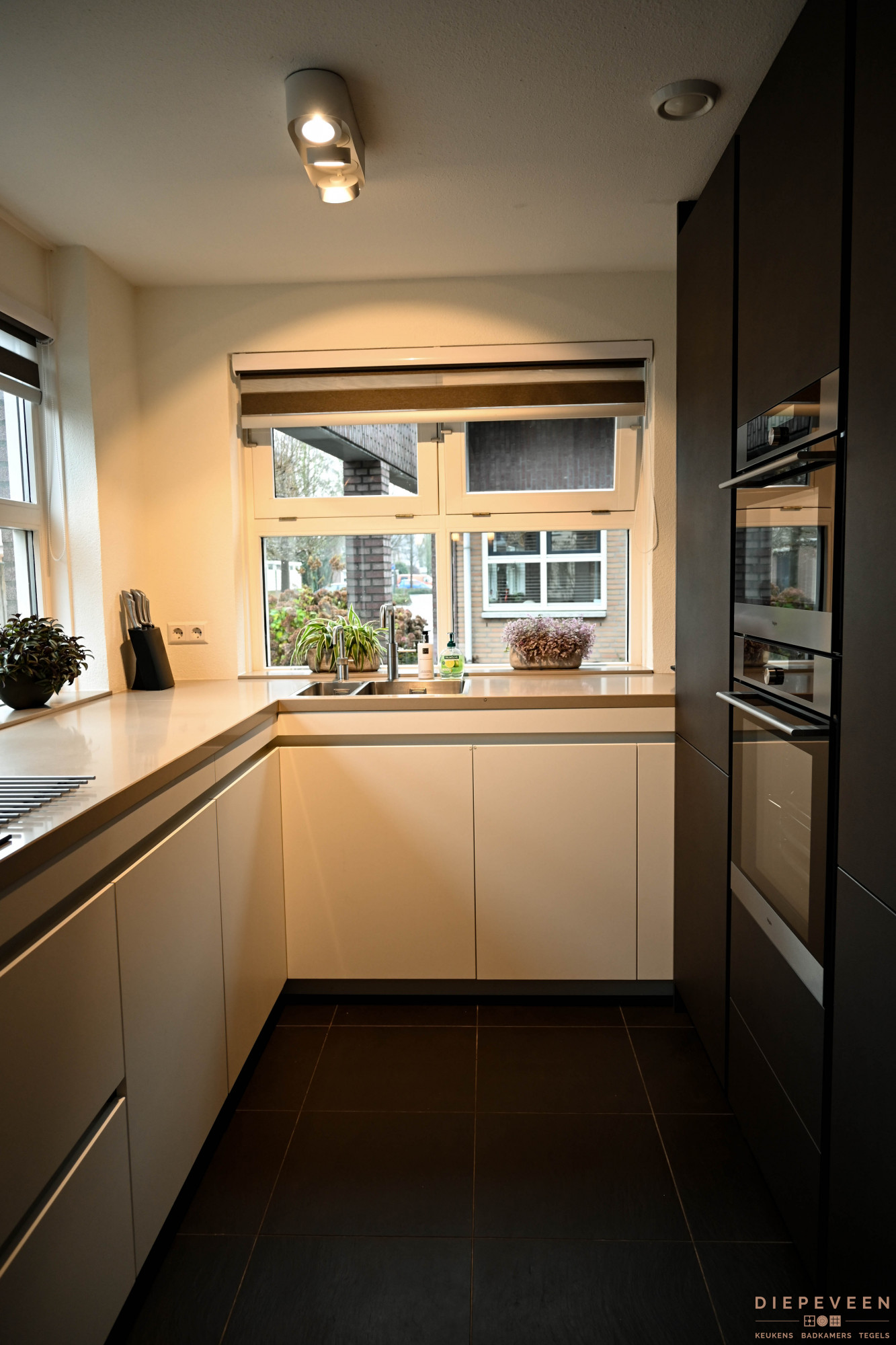 Moderne keuken