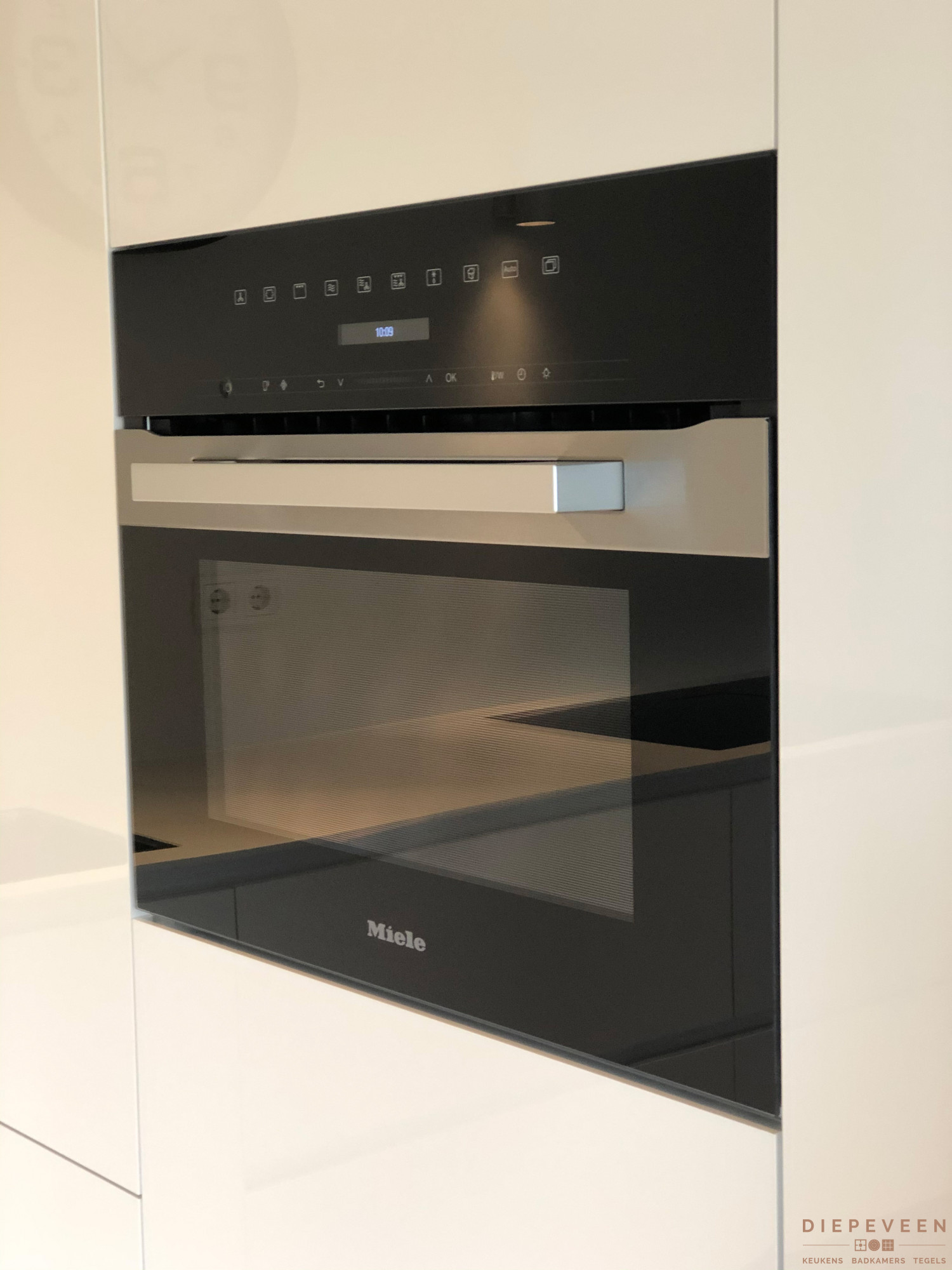 Moderne keuken