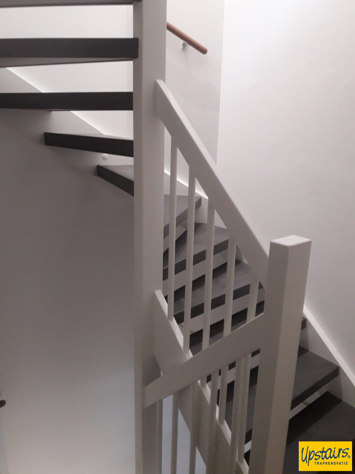 Blended cement trede