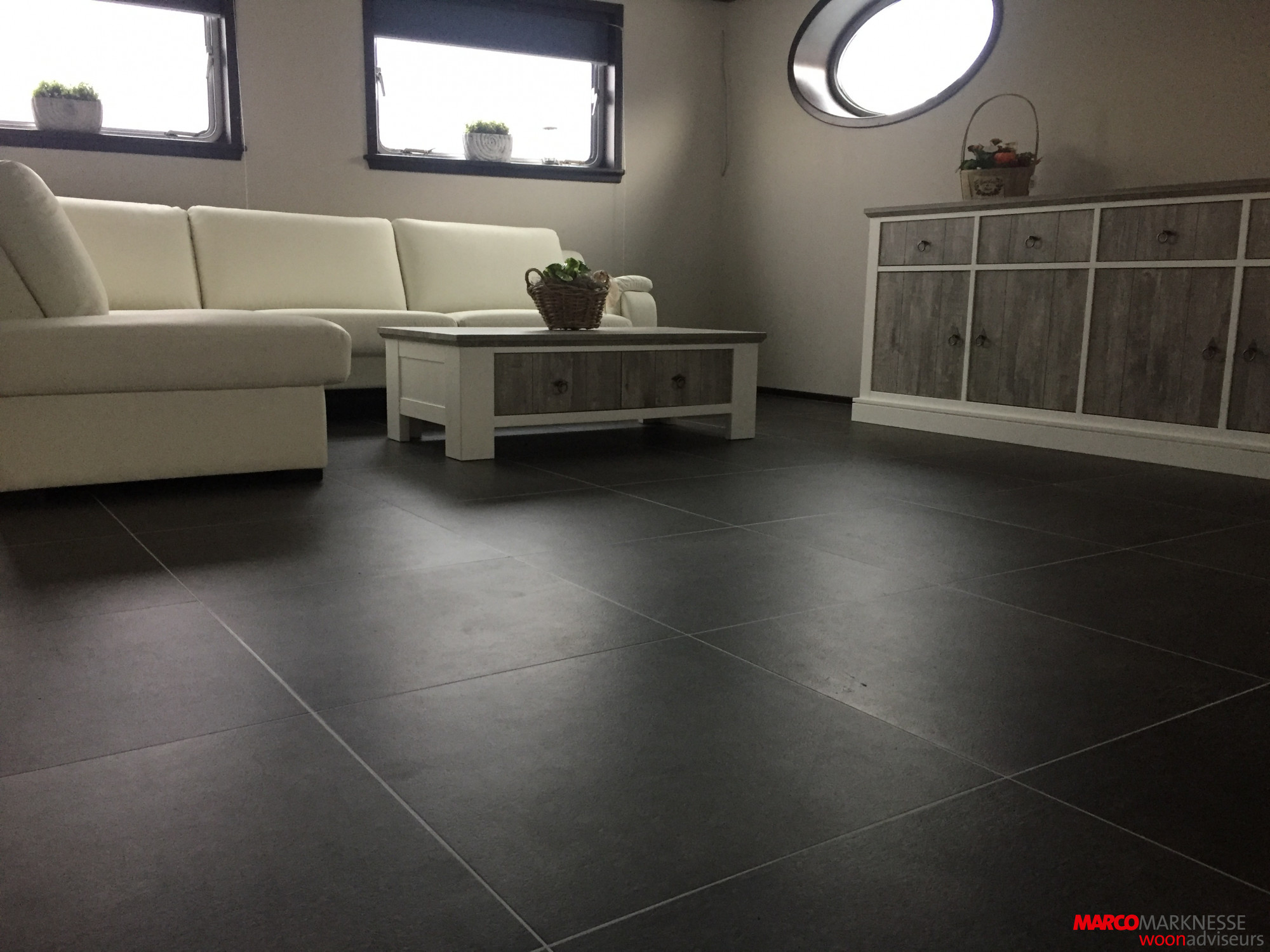 pvc vloer tegel met voeg