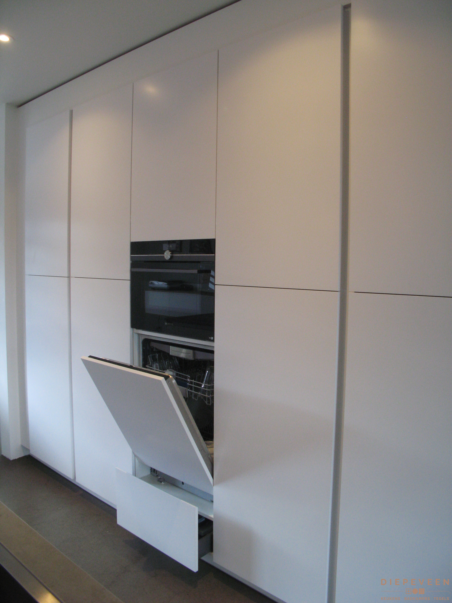 Moderne keuken
