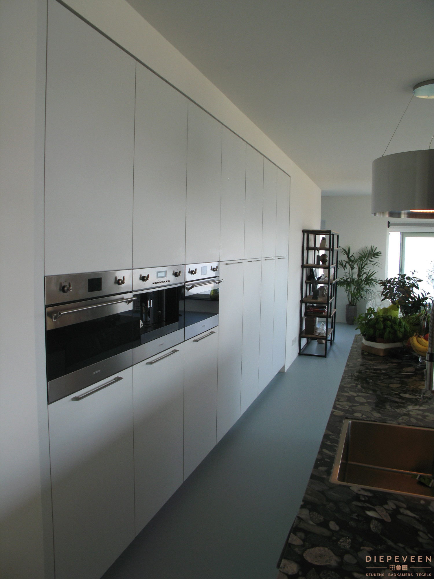 Moderne keuken
