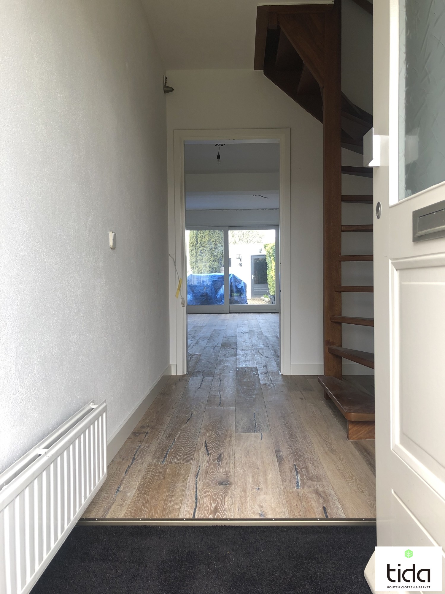 Multiplank Millesime - Rustiek