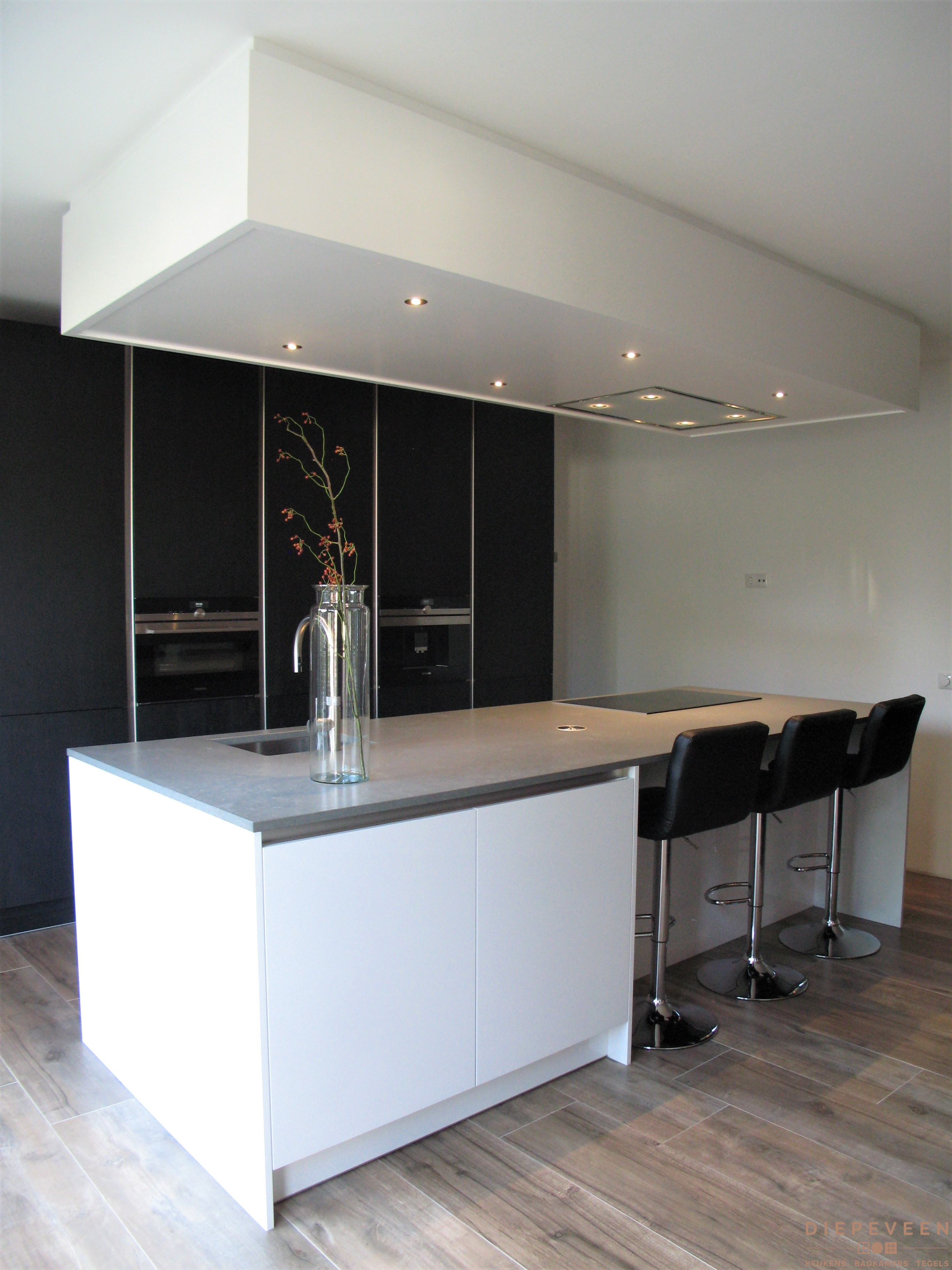 Moderne keuken
