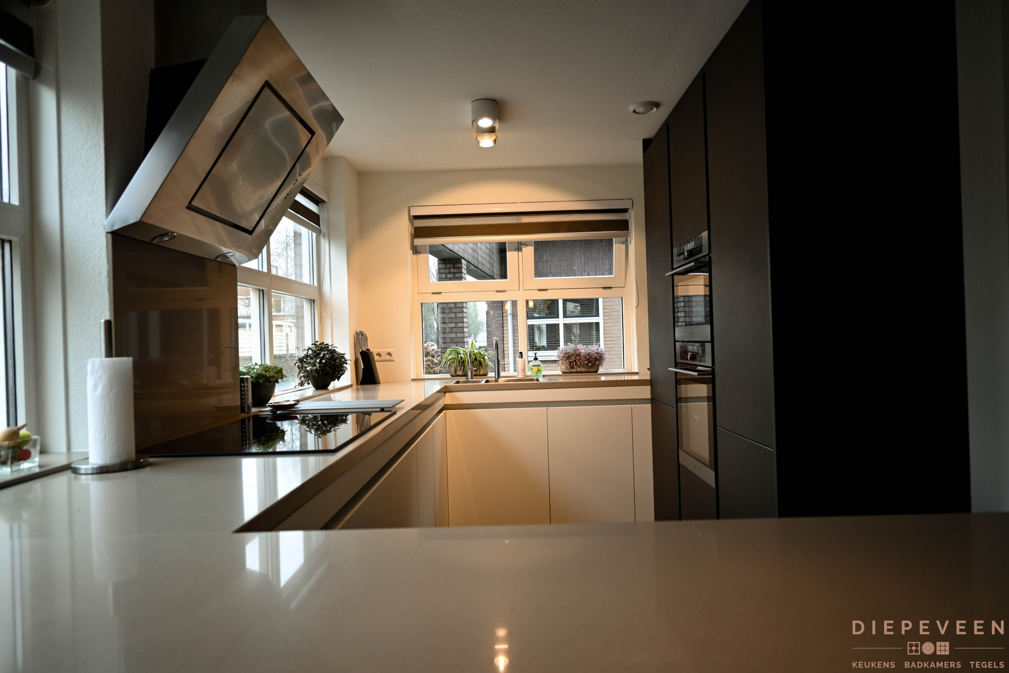 Moderne keuken