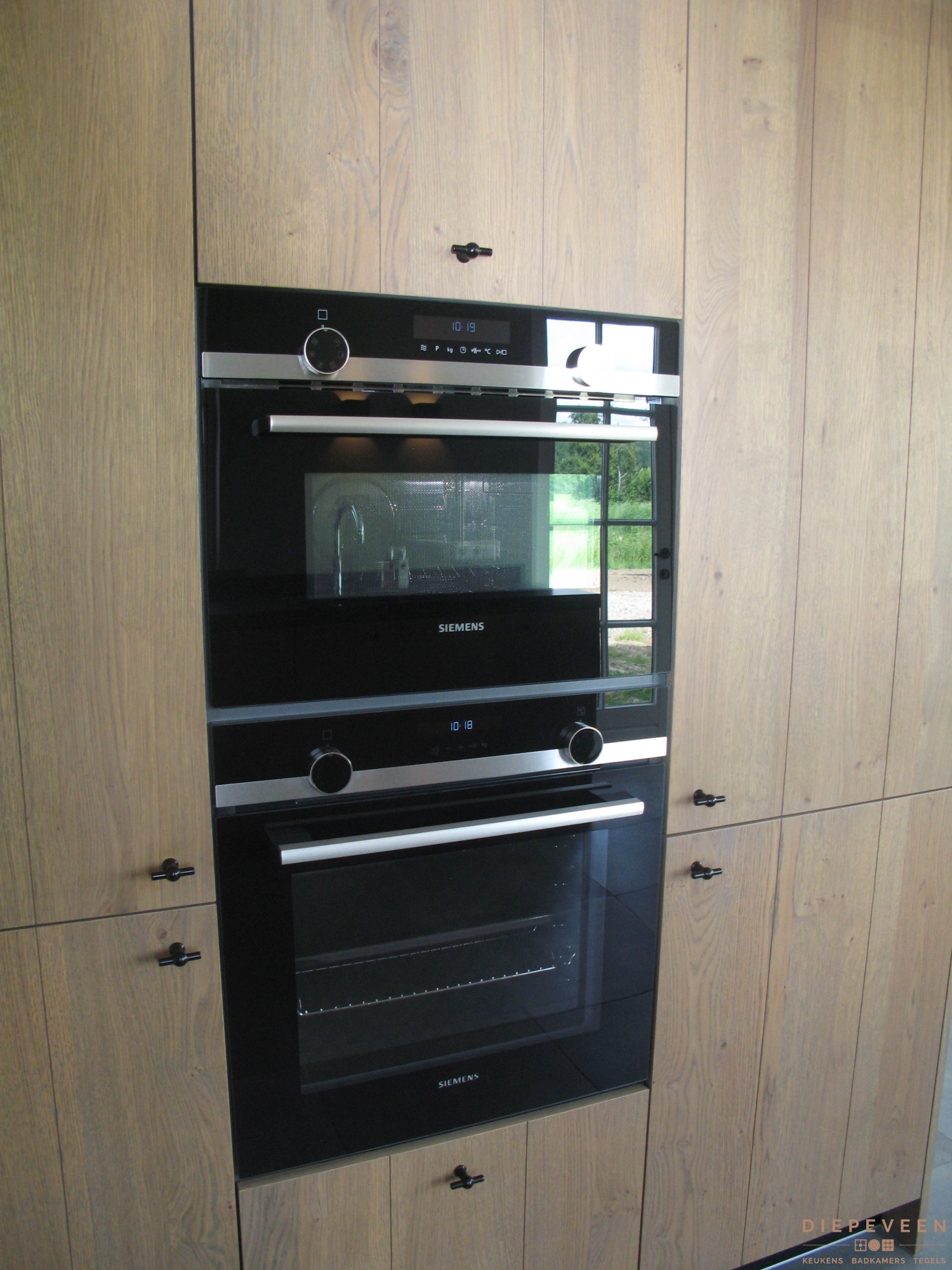 Landelijke keuken