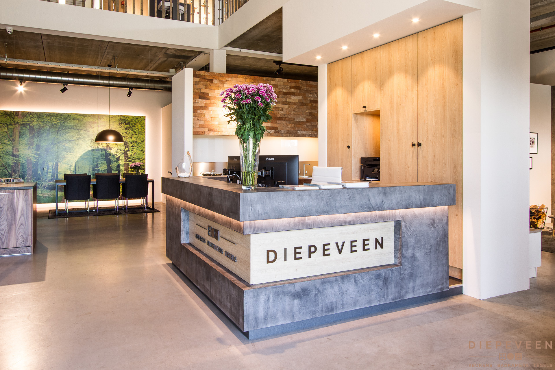 Diepeveen maatwerk