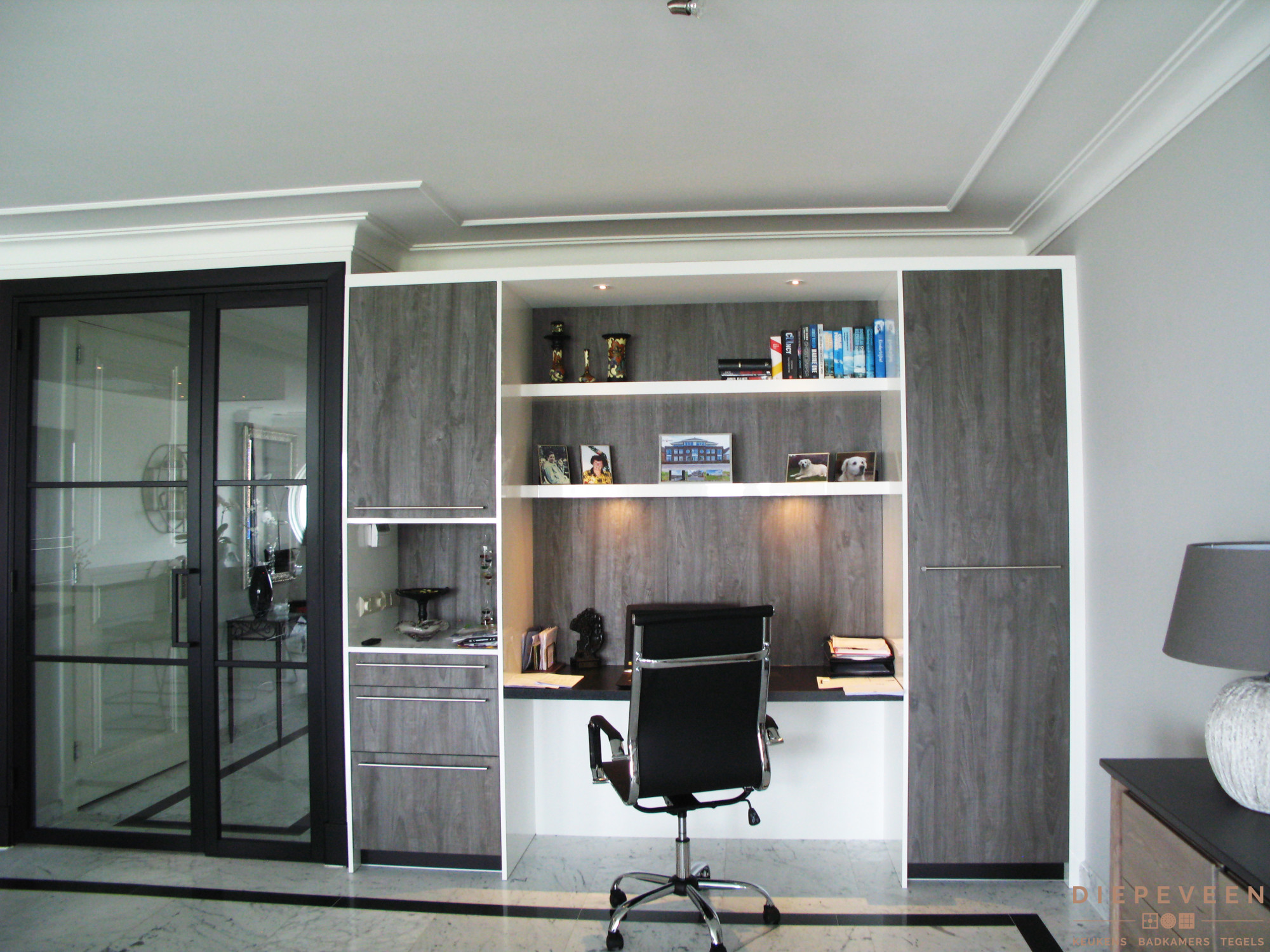 Moderne keuken