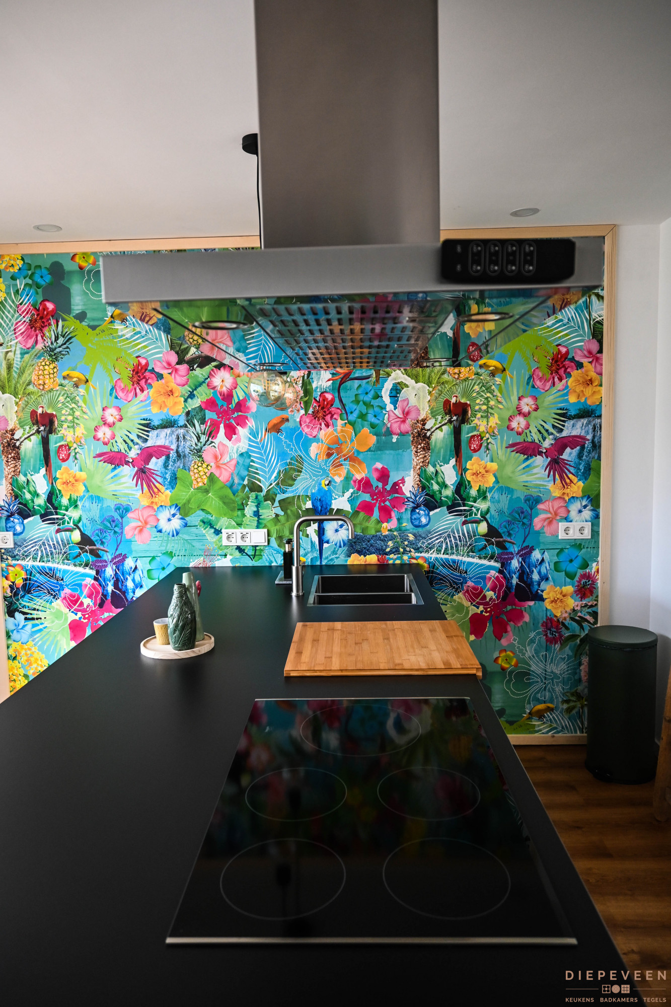Moderne keuken