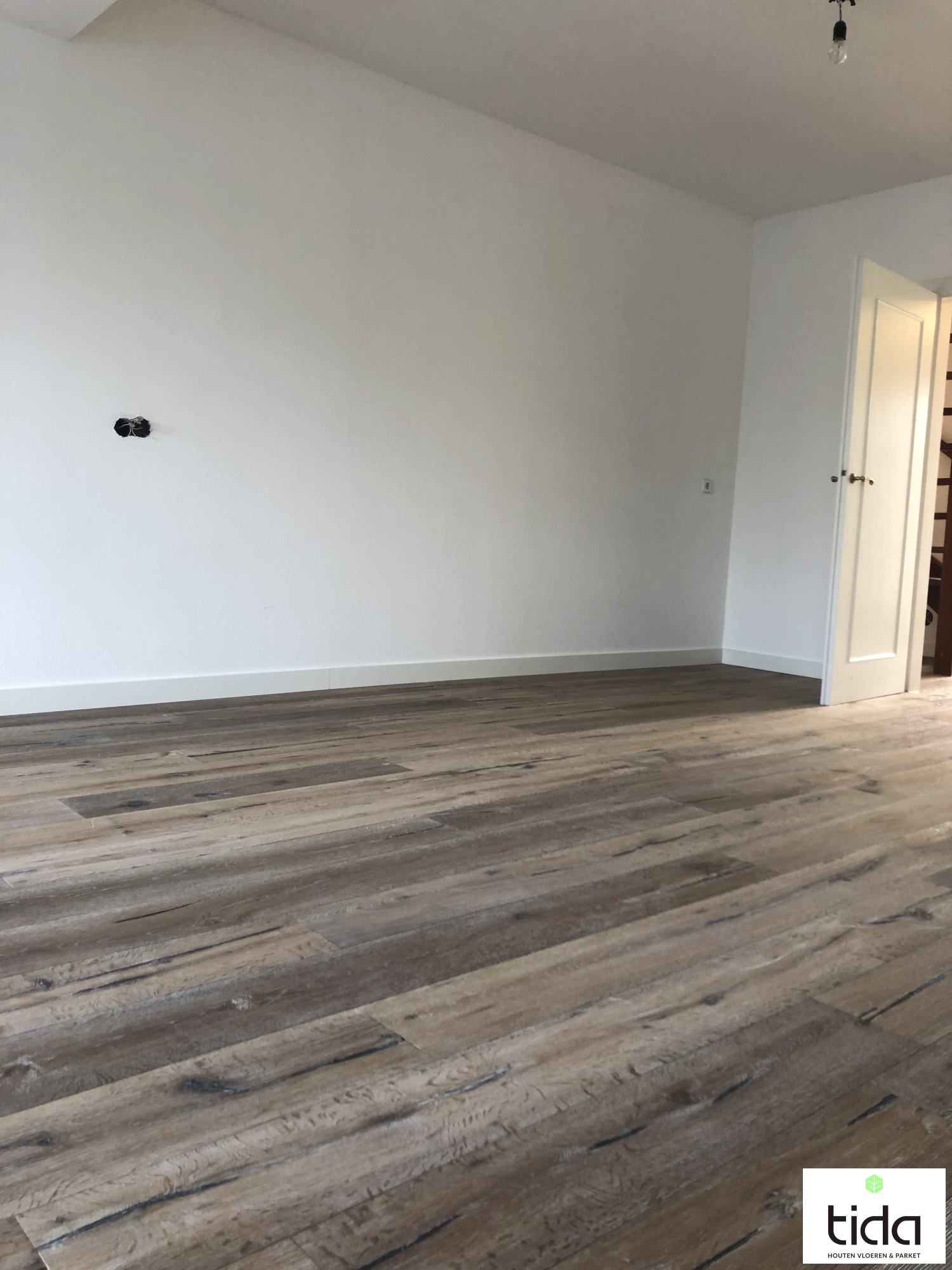 Multiplank Millesime - Rustiek