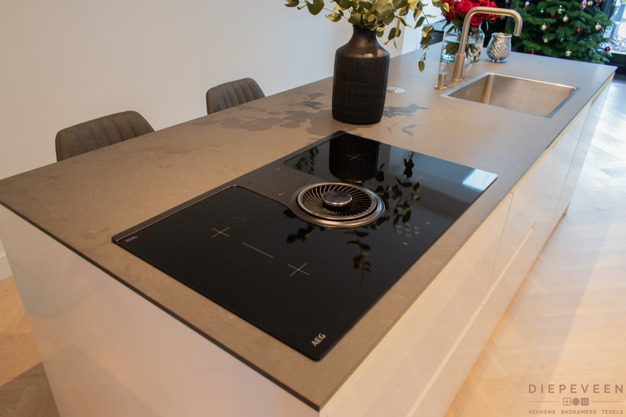 Moderne keuken