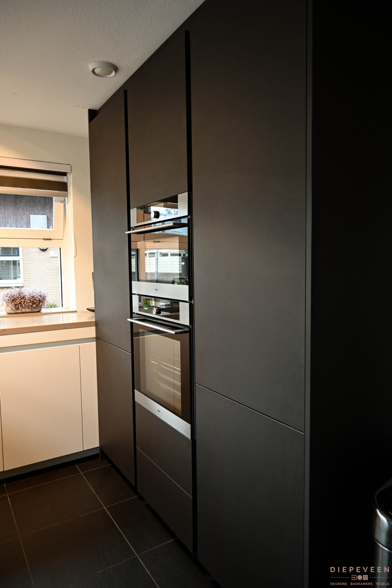Moderne keuken