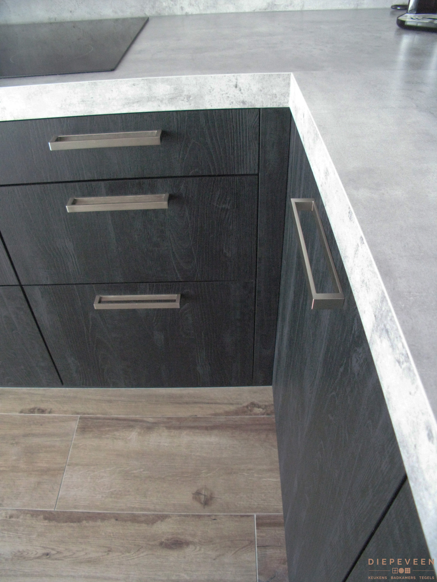 Moderne keuken