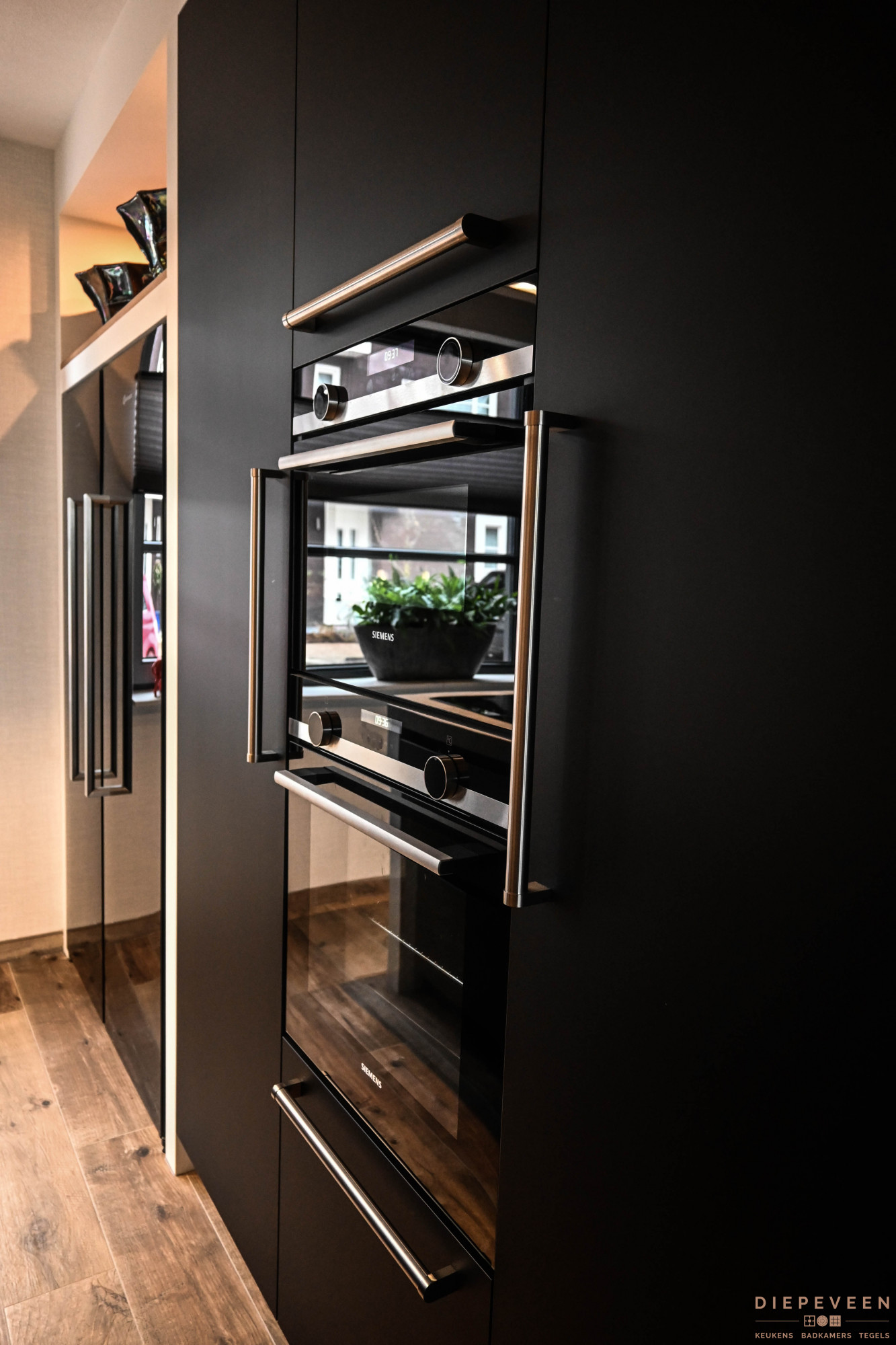 Moderne keuken