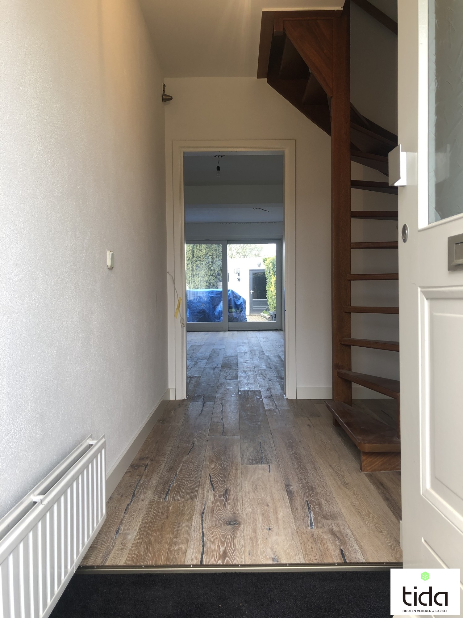 Multiplank Millesime - Rustiek