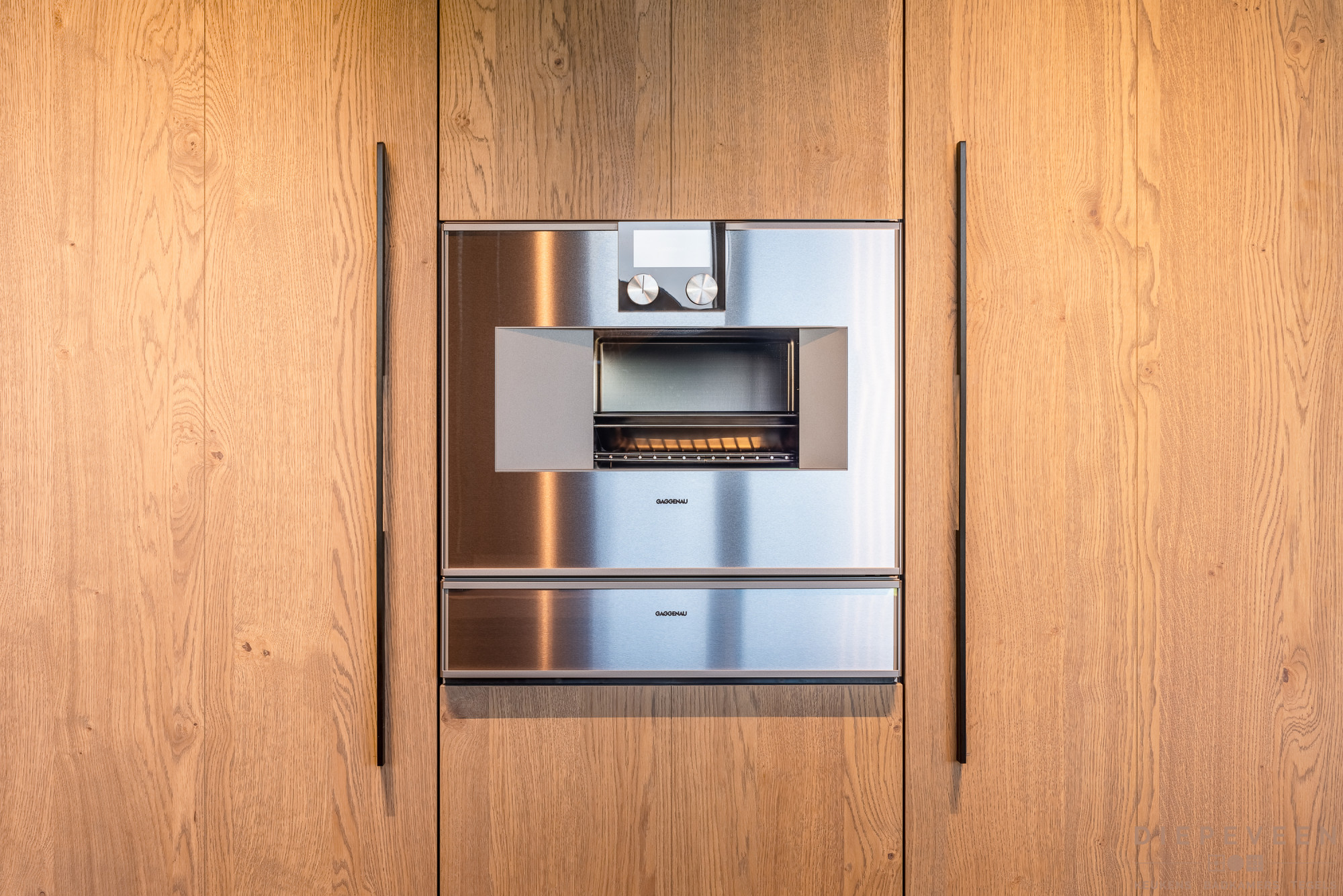 Moderne keuken