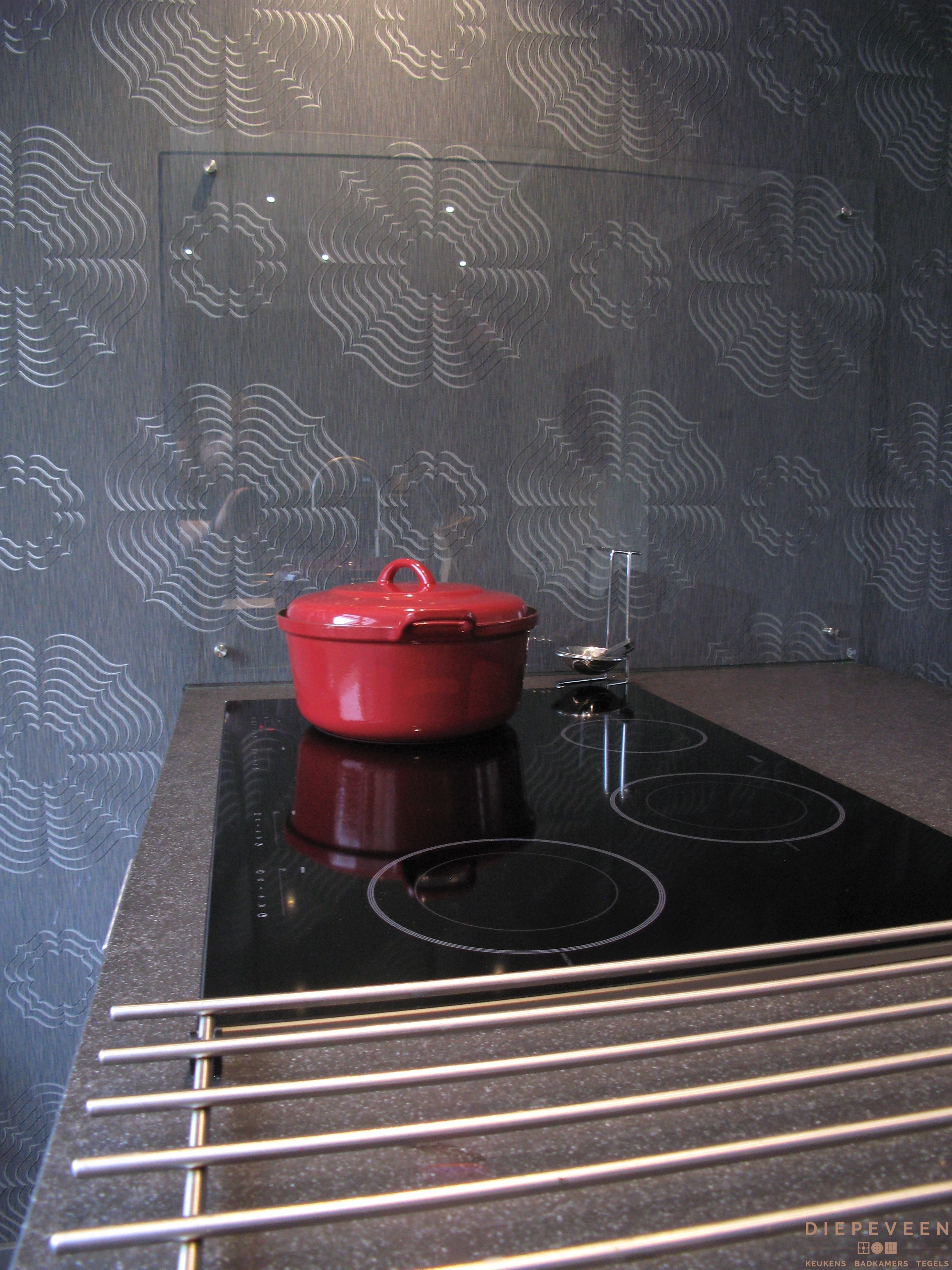 Tijdloze keuken
