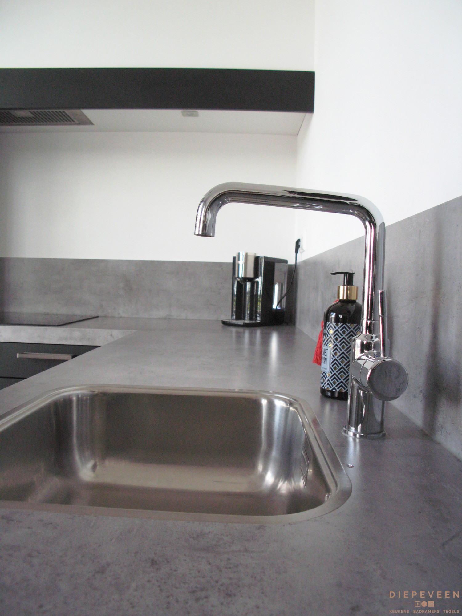 Moderne keuken