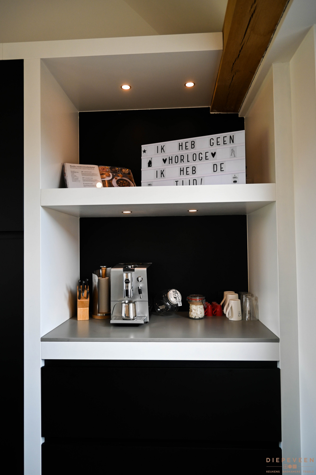 Moderne keuken