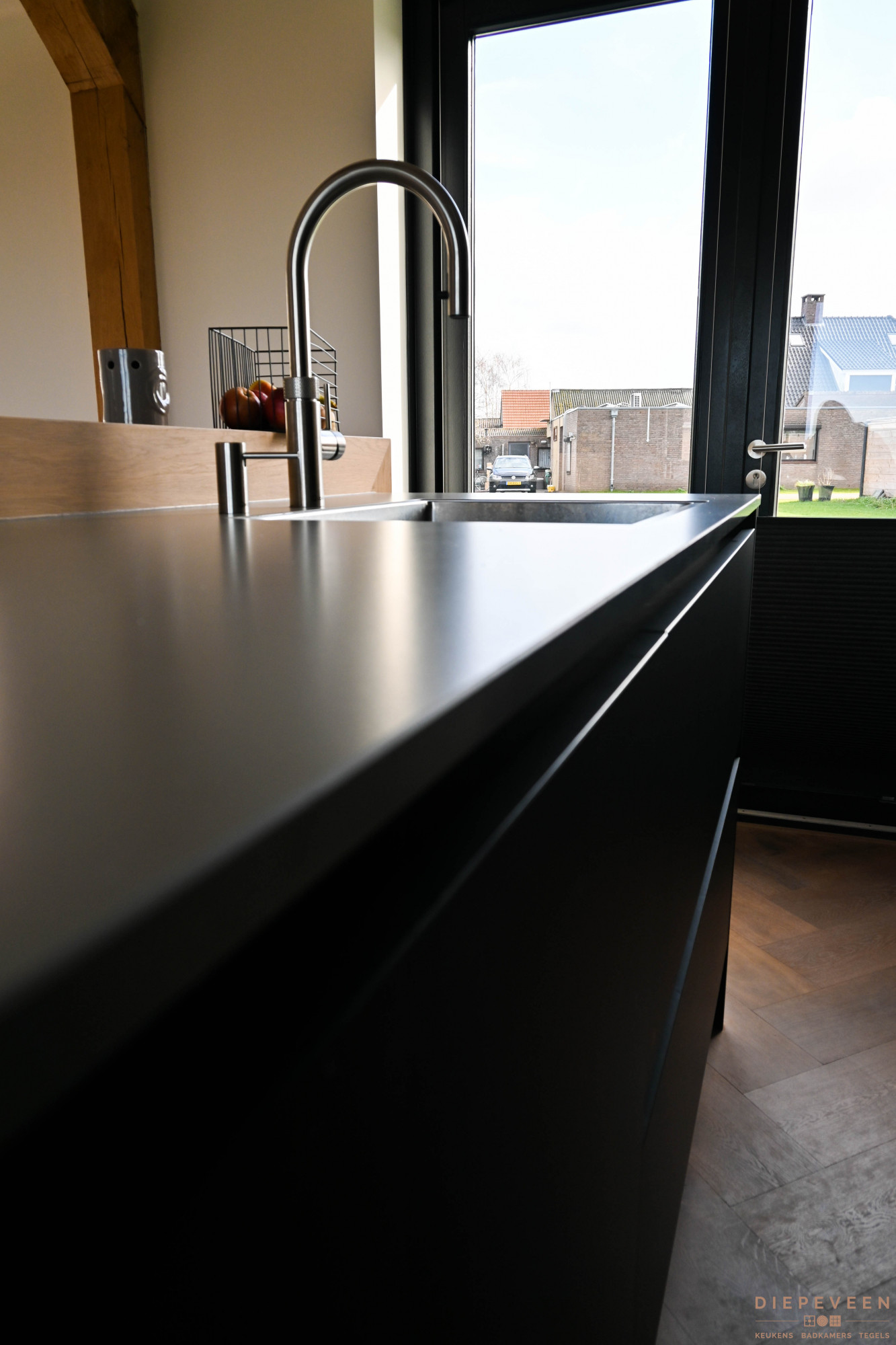 Moderne keuken