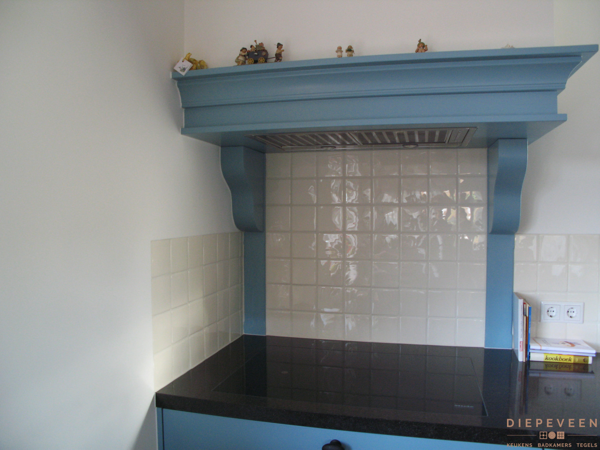 Landelijke keuken